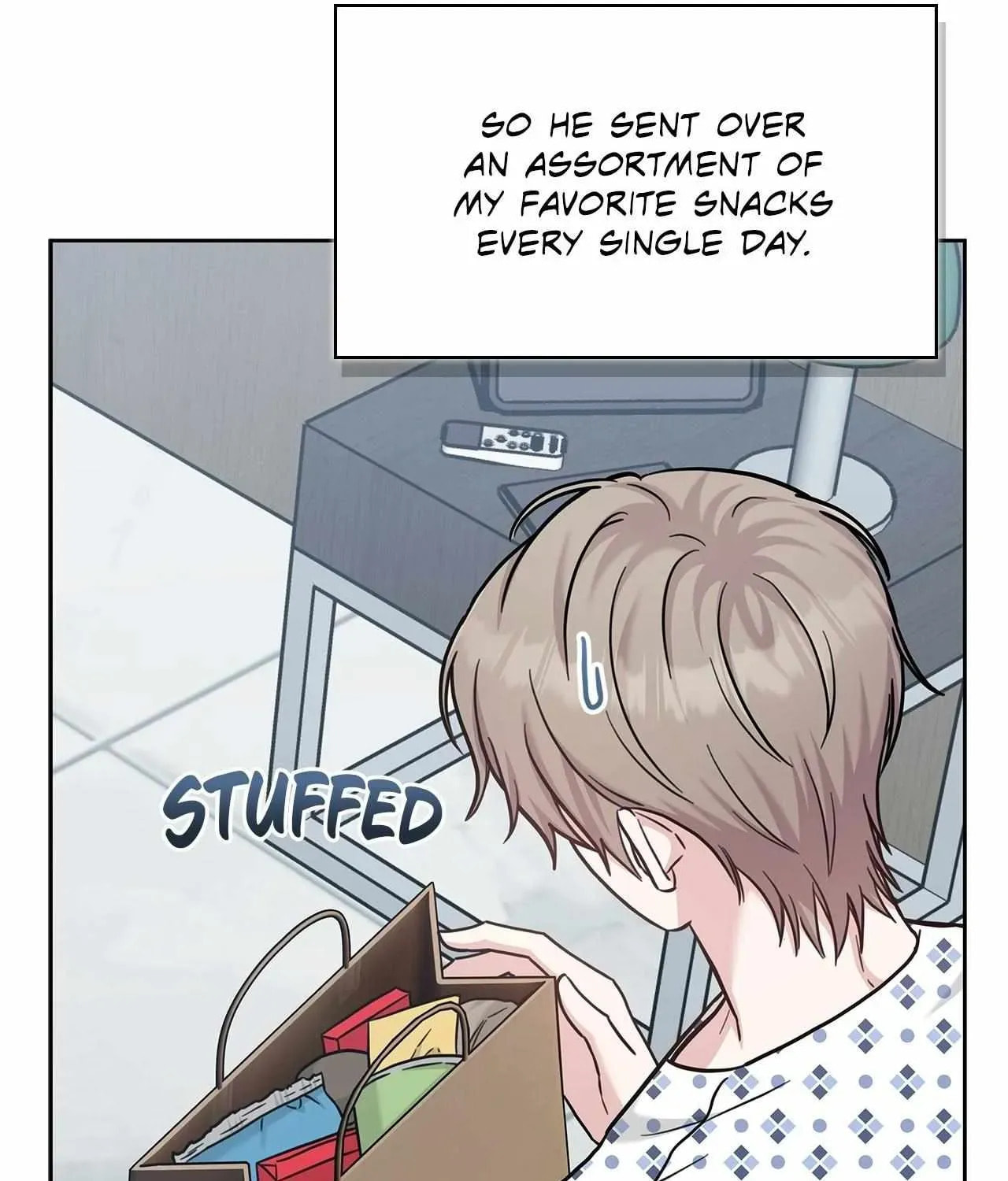 Secha Replica Chapter 82 page 65 - 