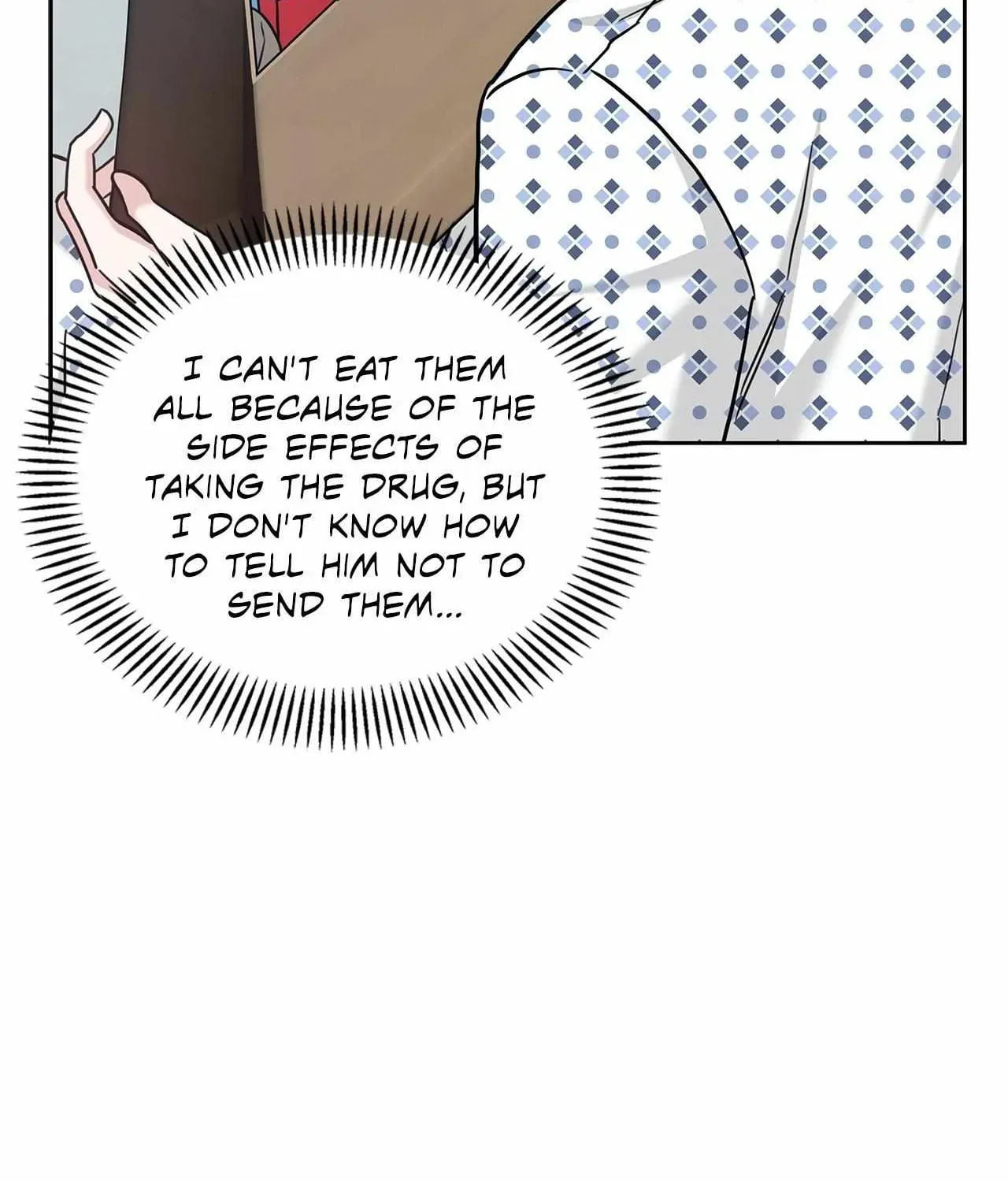 Secha Replica Chapter 82 page 66 - 