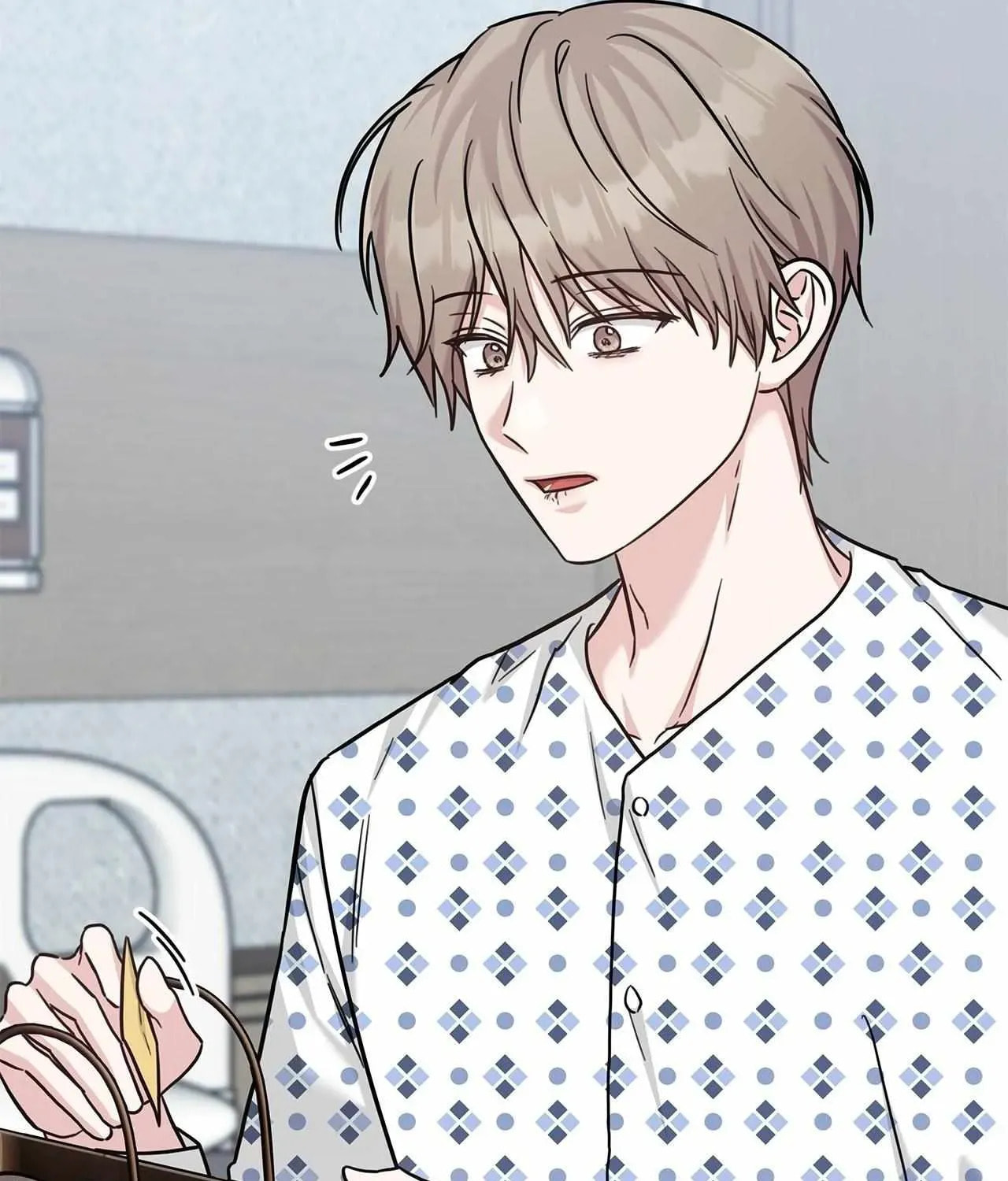 Secha Replica Chapter 82 page 68 - 