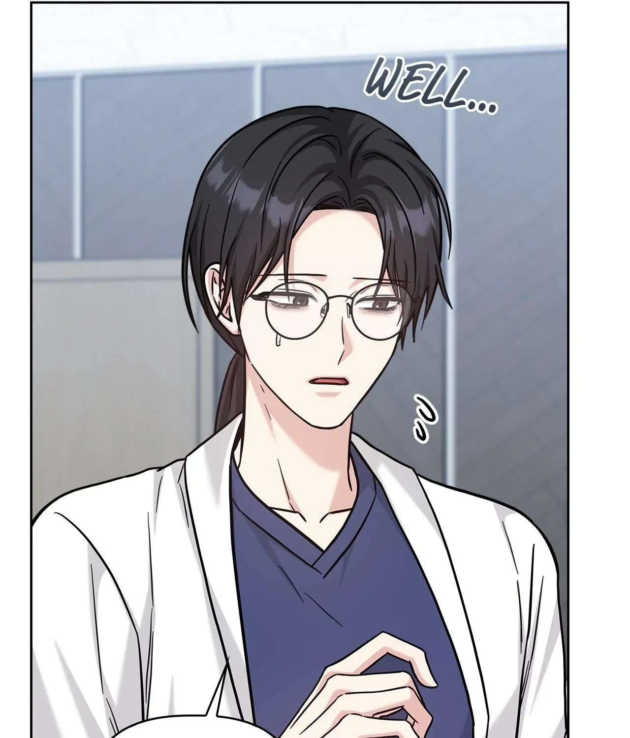 Secha Replica Chapter 82 page 8 - 