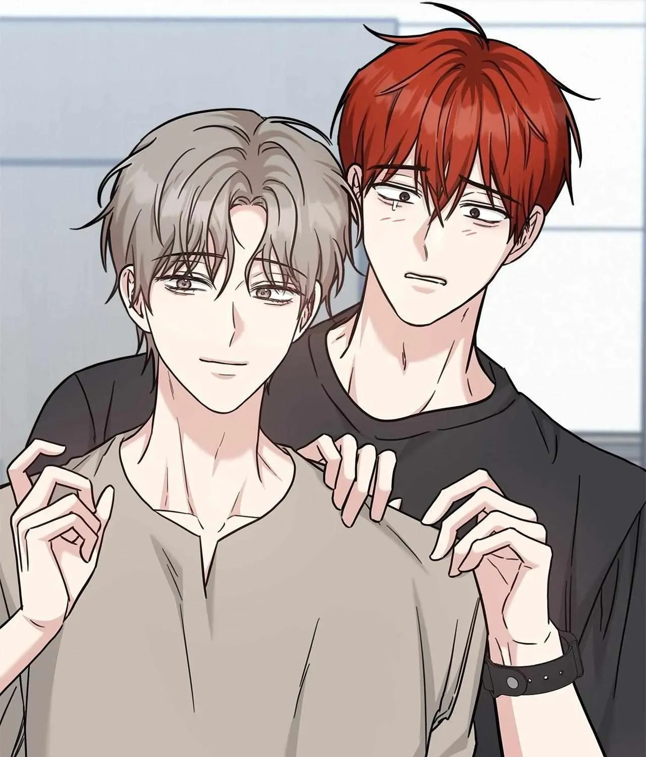 Secha Replica Chapter 82 page 78 - 