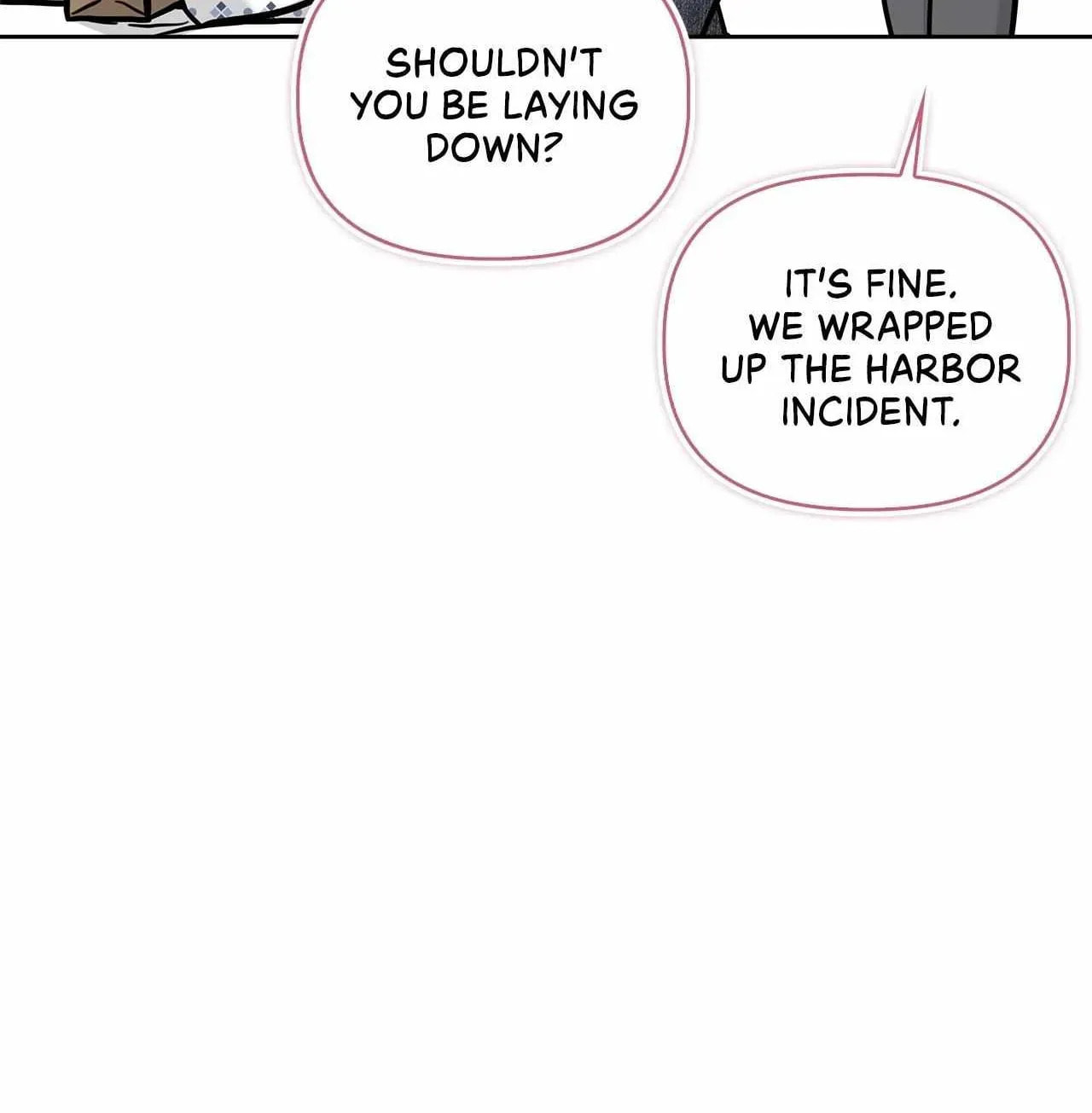 Secha Replica Chapter 82 page 81 - 