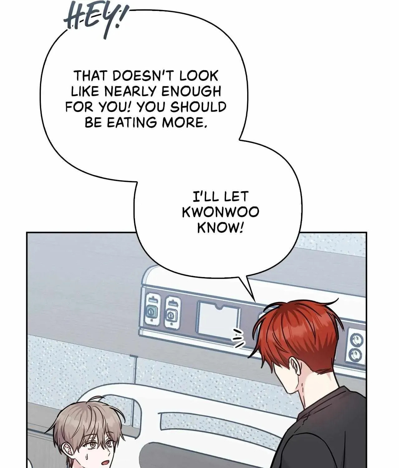 Secha Replica Chapter 82 page 82 - 