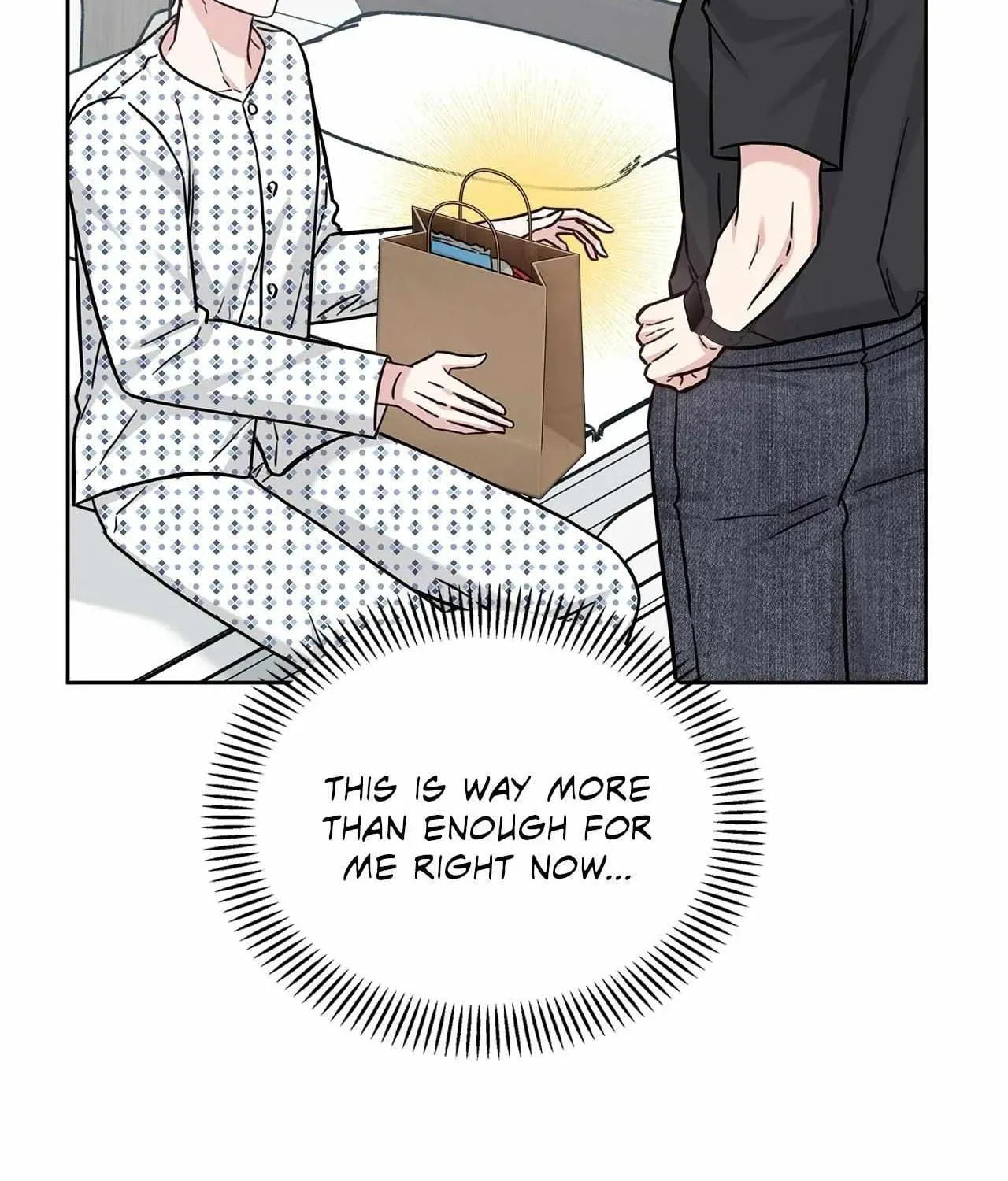Secha Replica Chapter 82 page 83 - 