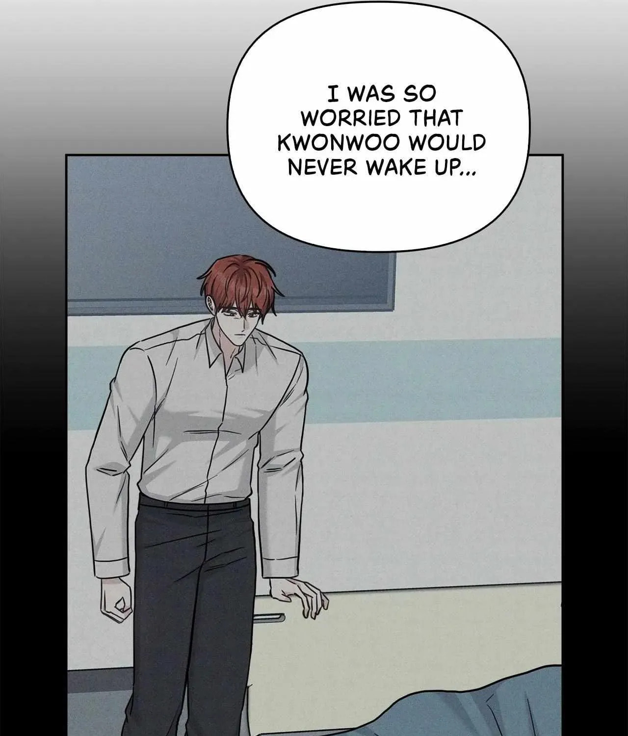 Secha Replica Chapter 82 page 88 - 