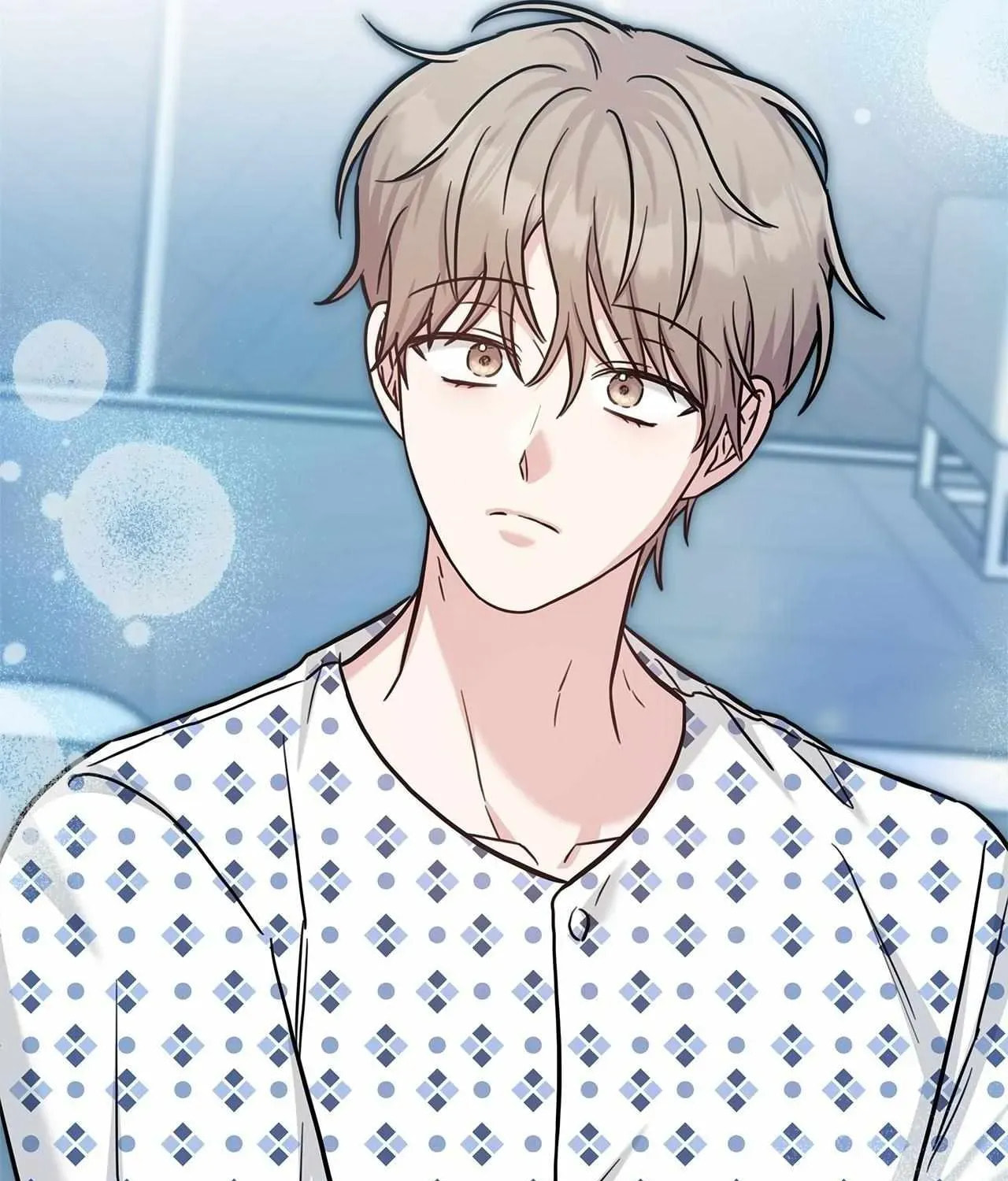 Secha Replica Chapter 82 page 96 - 