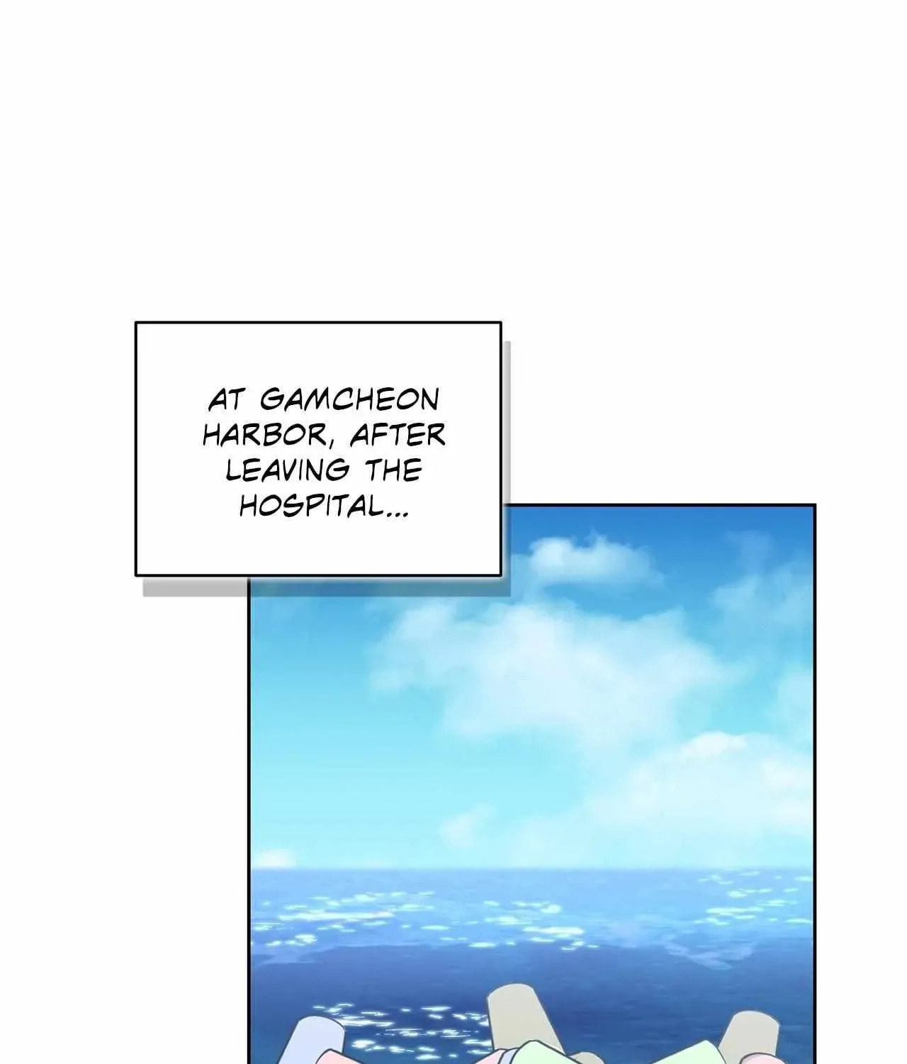 Secha Replica Chapter 83 page 2 - 