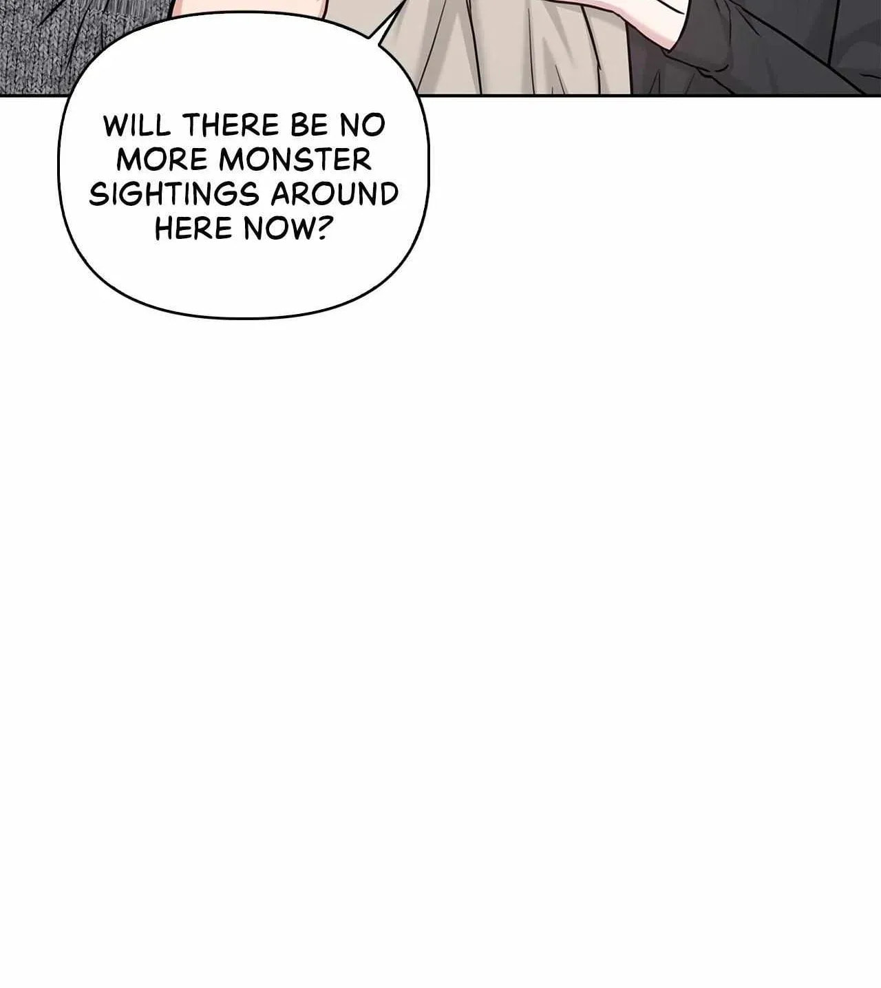 Secha Replica Chapter 83 page 11 - 