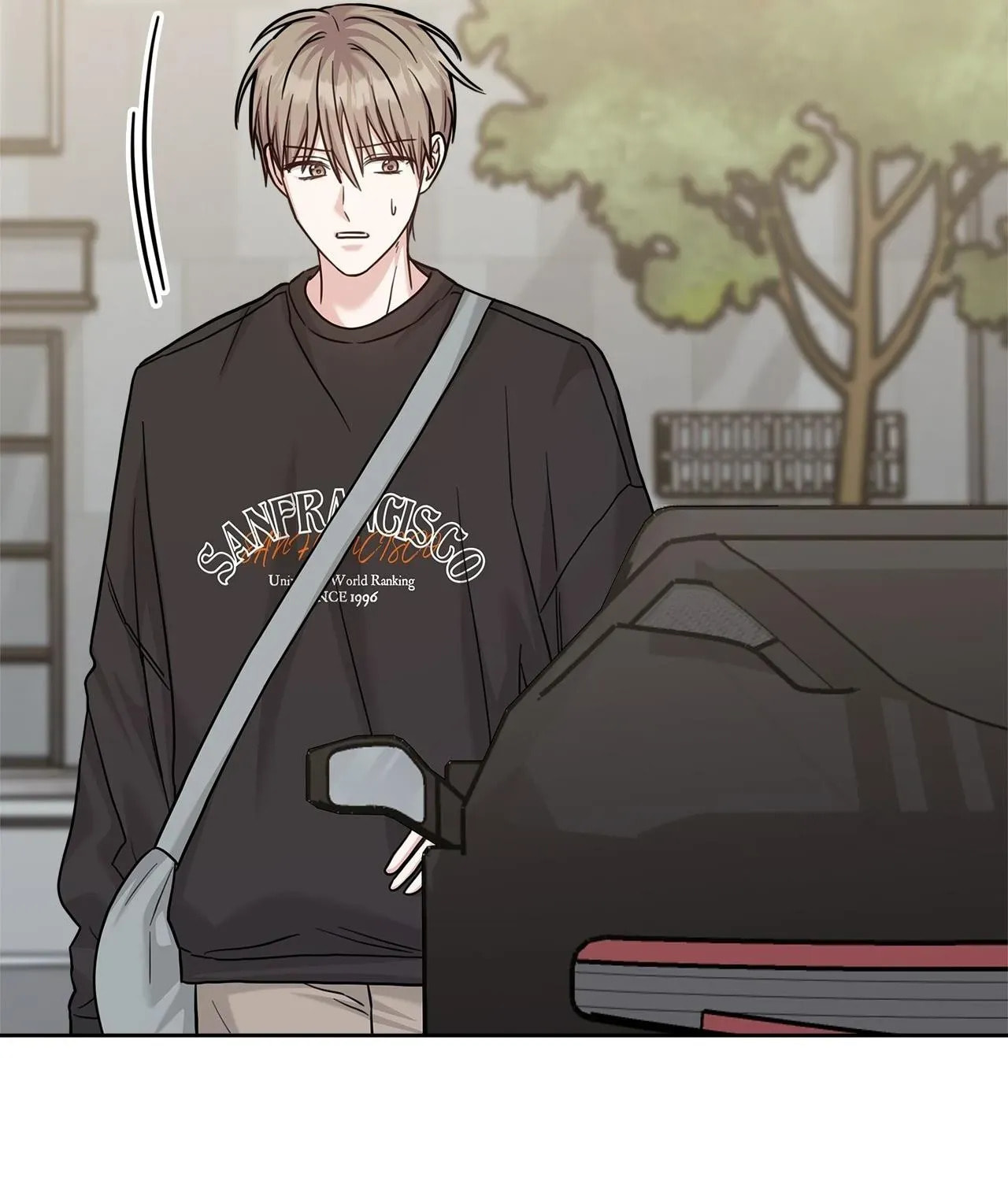Secha Replica Chapter 83 page 104 - 