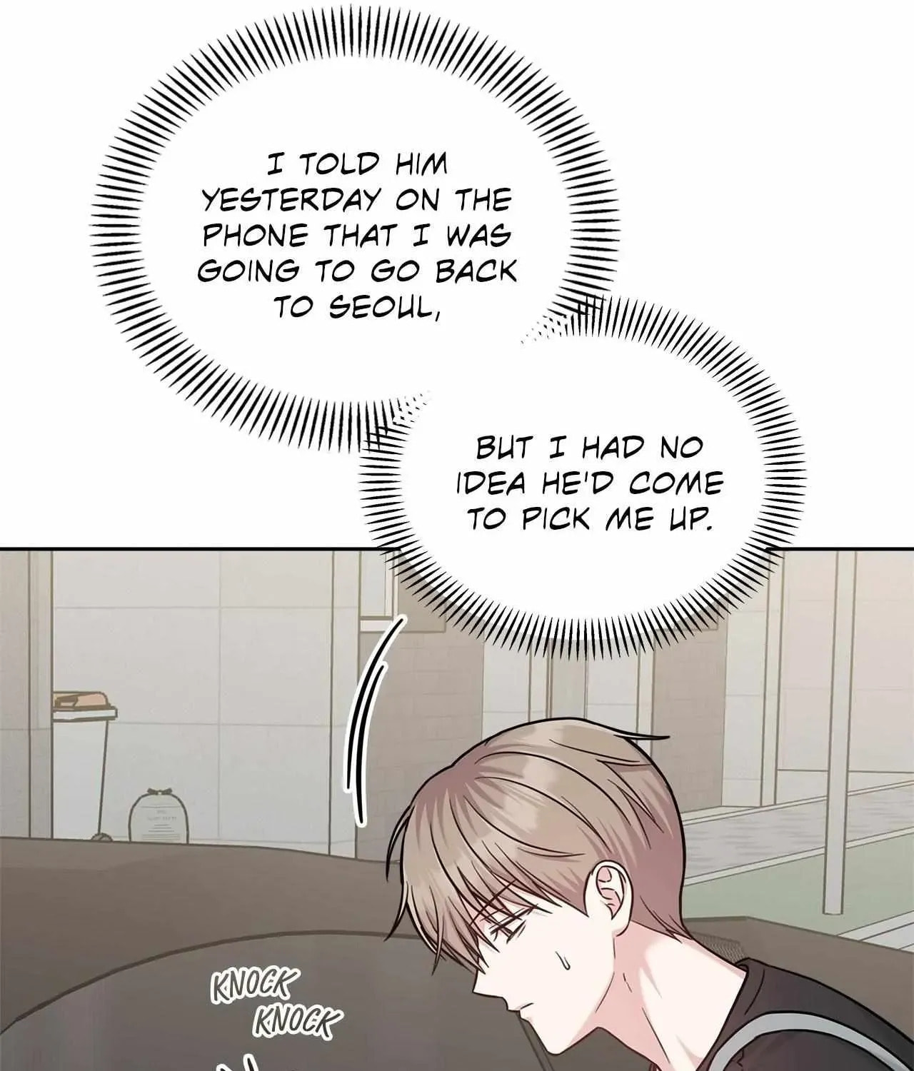 Secha Replica Chapter 83 page 106 - 