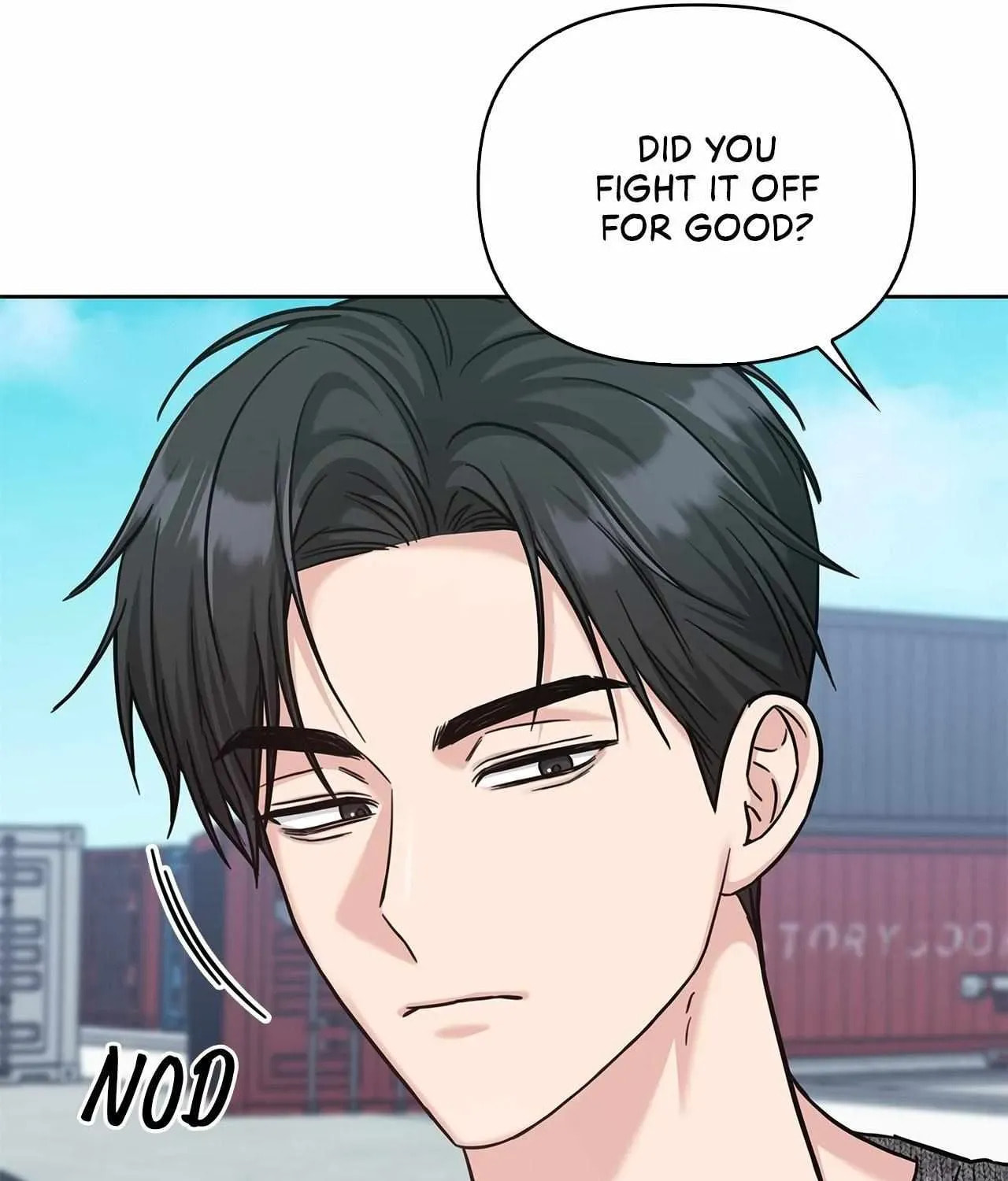 Secha Replica Chapter 83 page 12 - 