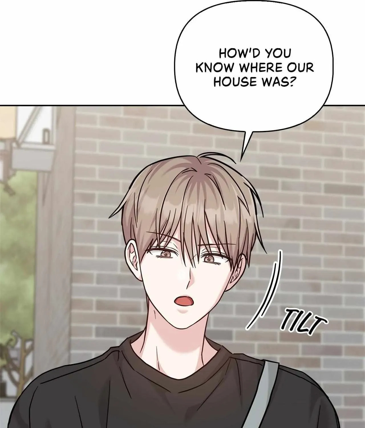 Secha Replica Chapter 83 page 111 - 