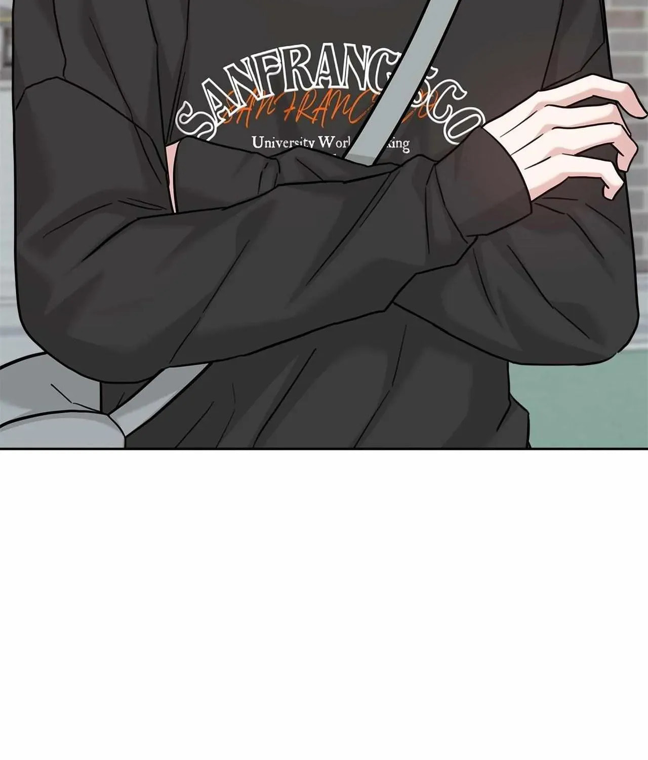 Secha Replica Chapter 83 page 112 - 