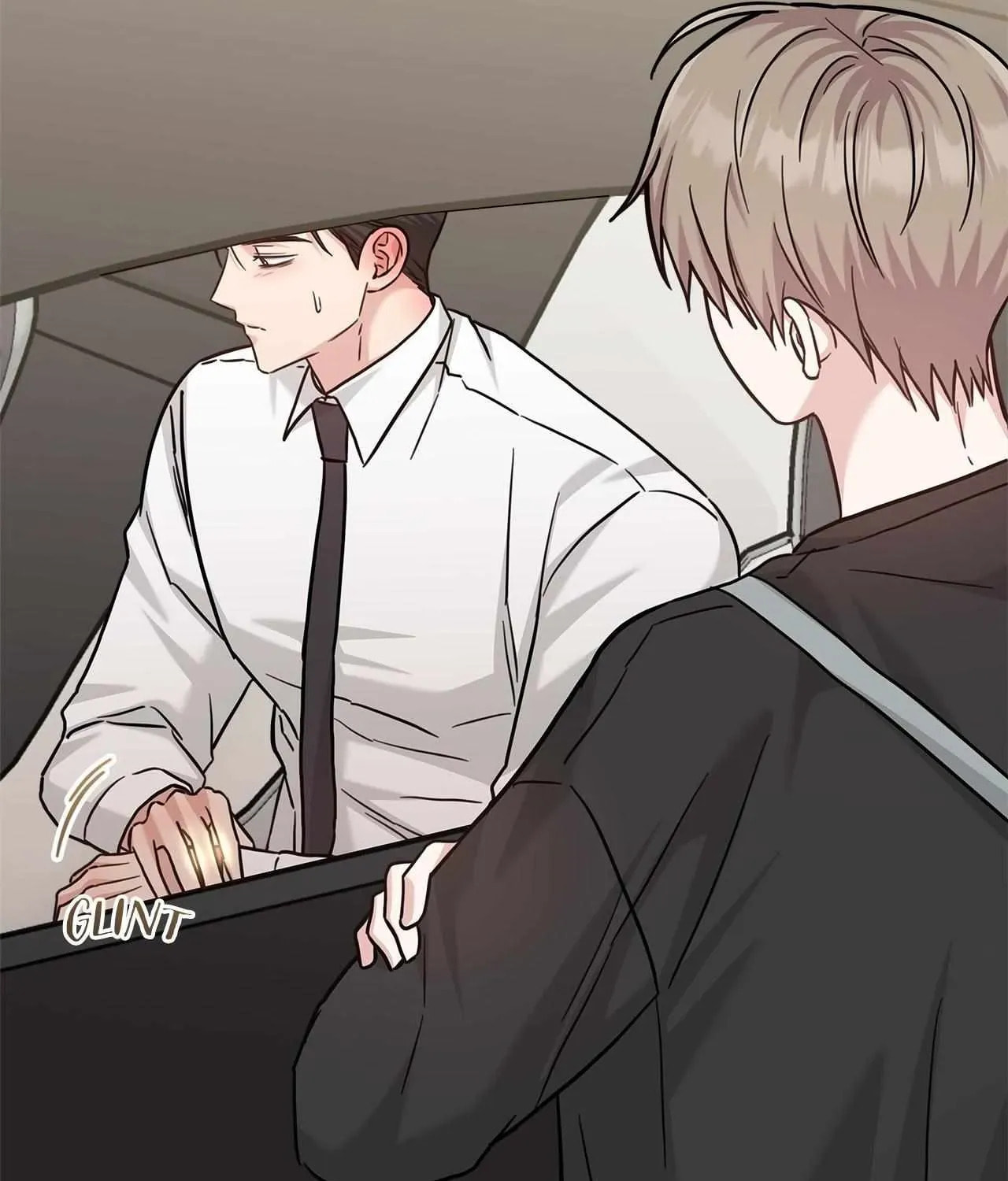 Secha Replica Chapter 83 page 114 - 