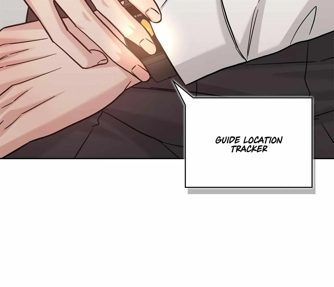 Secha Replica Chapter 83 page 116 - 