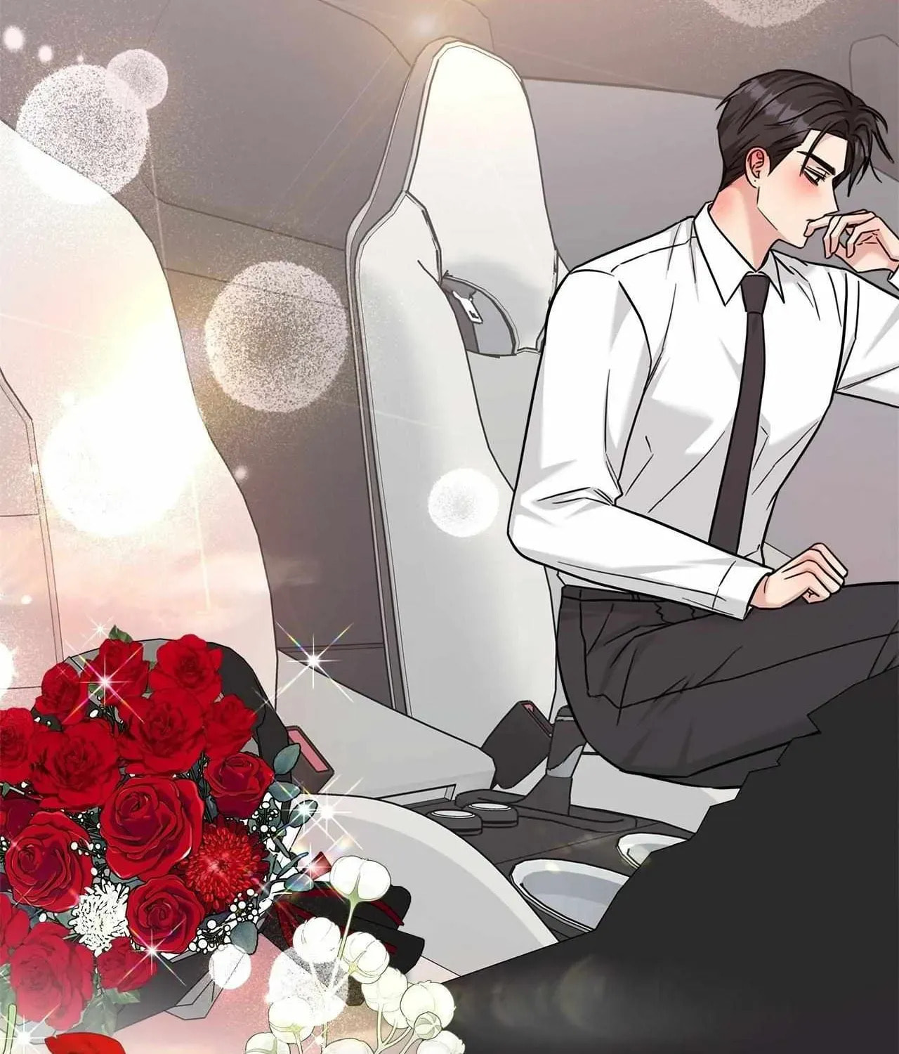 Secha Replica Chapter 83 page 125 - 