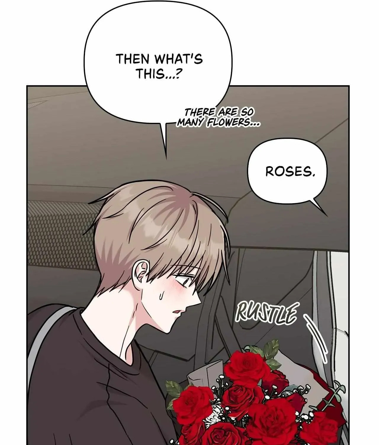 Secha Replica Chapter 83 page 130 - 