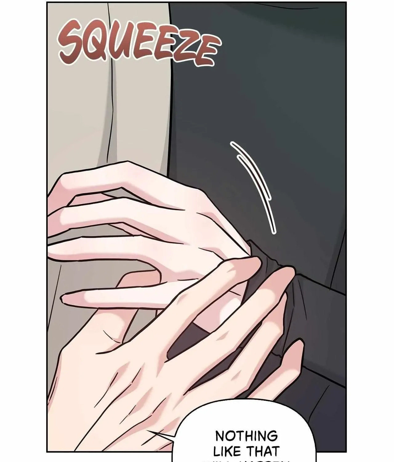Secha Replica Chapter 83 page 14 - 