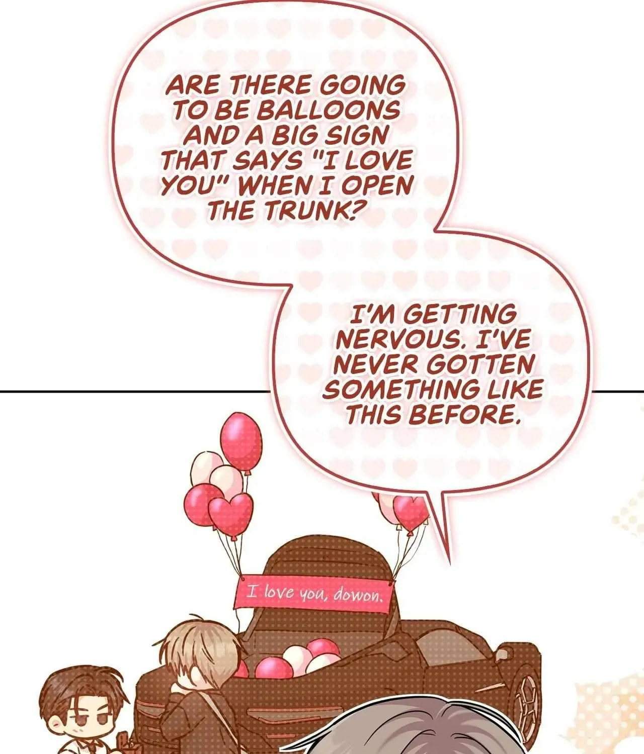Secha Replica Chapter 83 page 139 - 