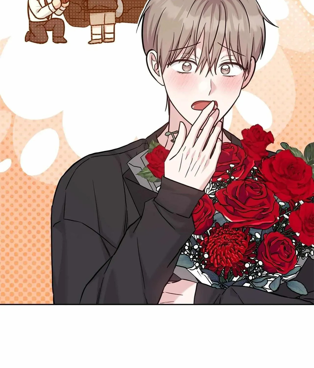 Secha Replica Chapter 83 page 140 - 