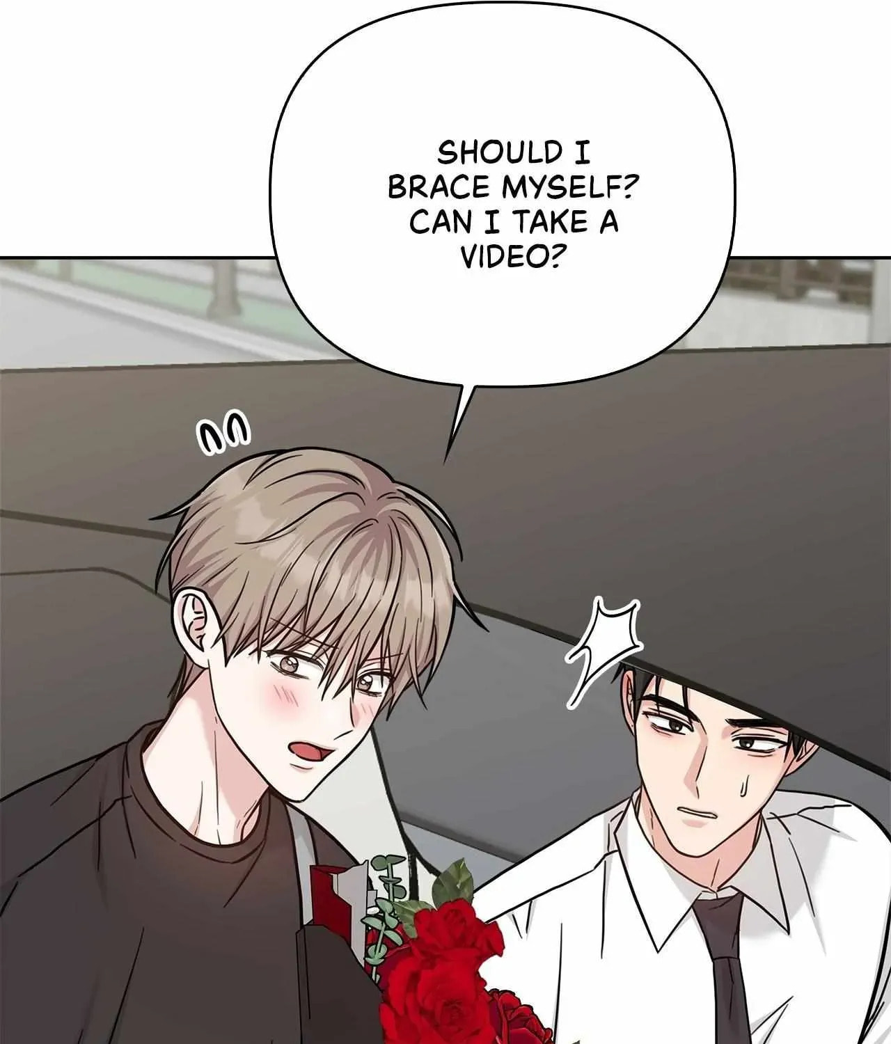 Secha Replica Chapter 83 page 142 - 