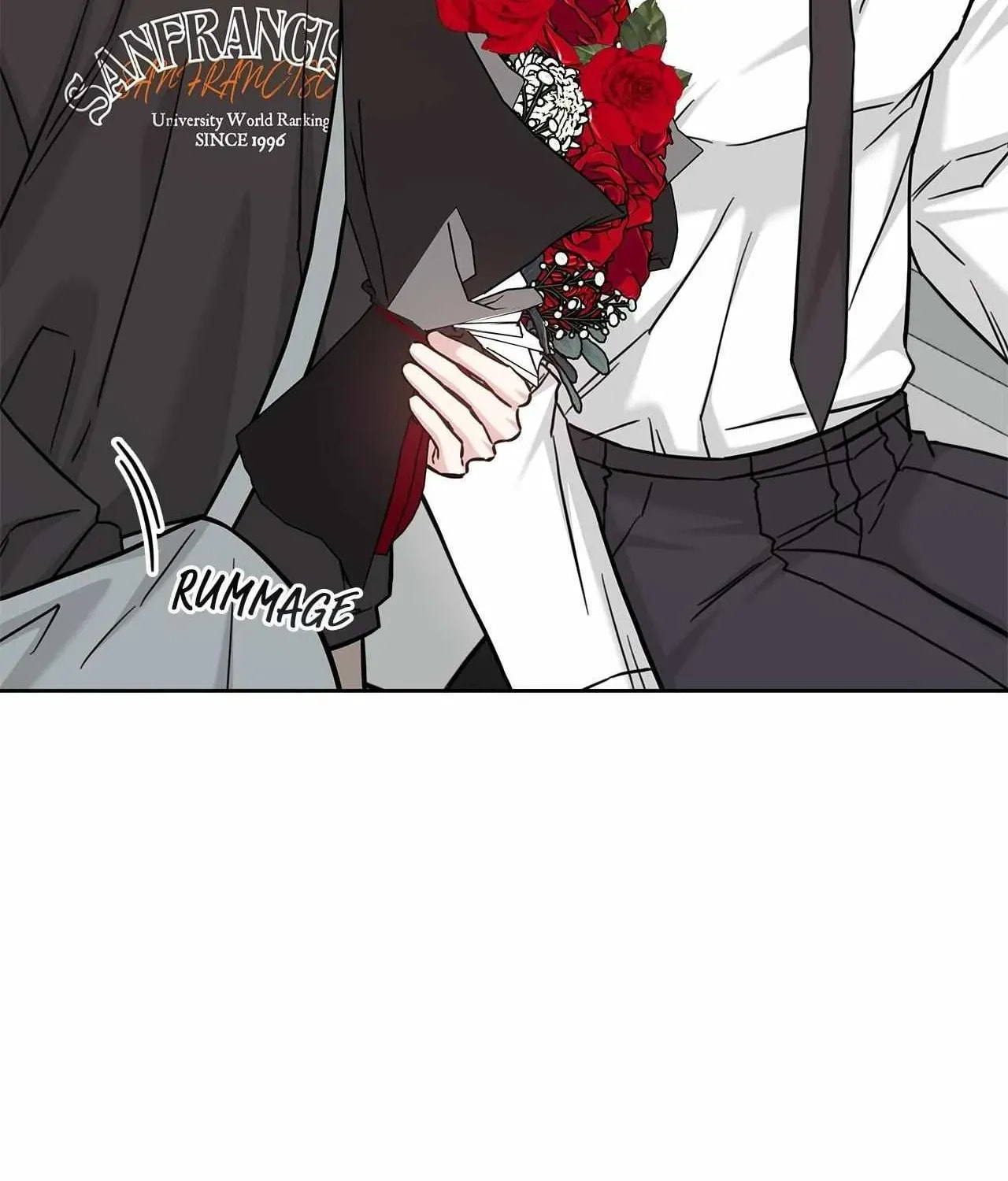 Secha Replica Chapter 83 page 143 - 
