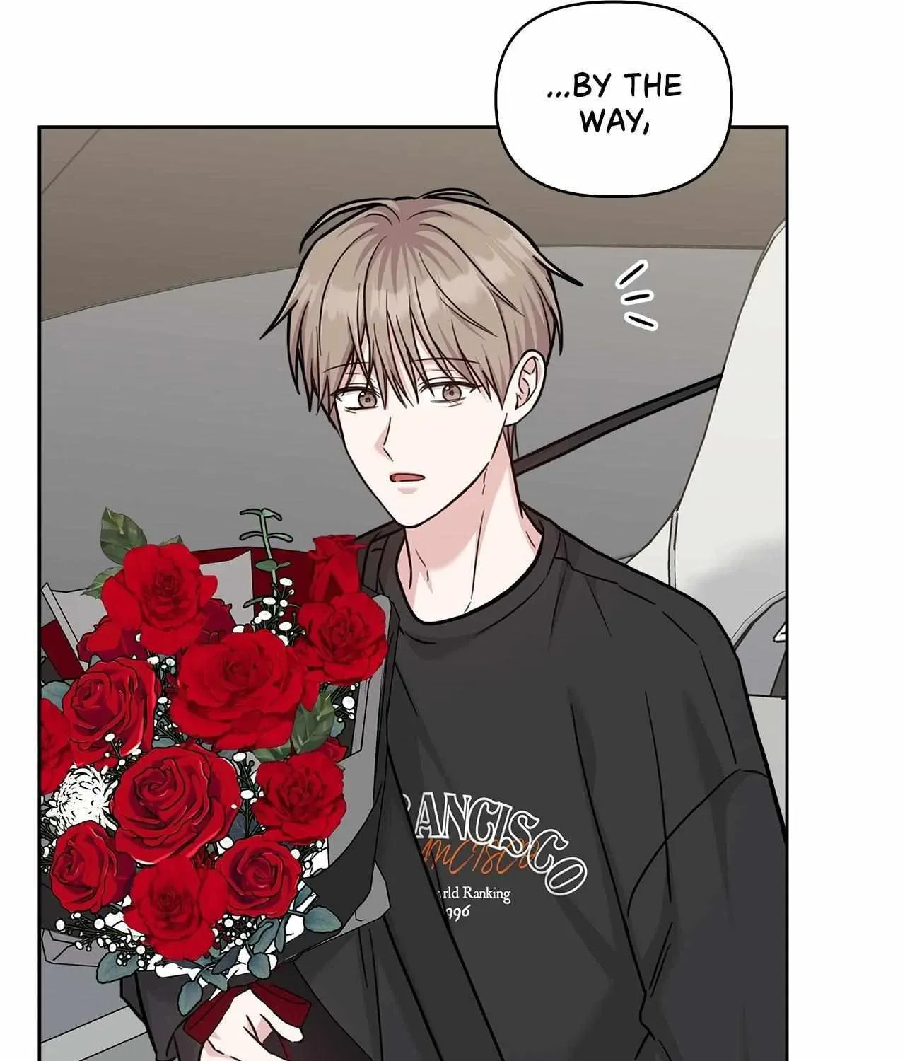 Secha Replica Chapter 83 page 153 - 