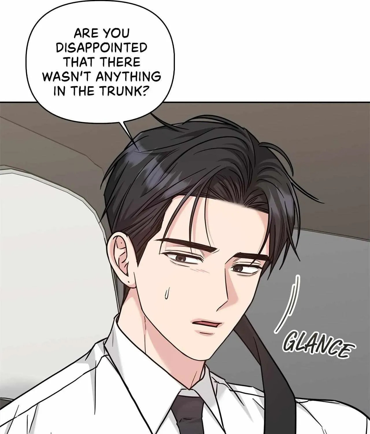 Secha Replica Chapter 83 page 155 - 