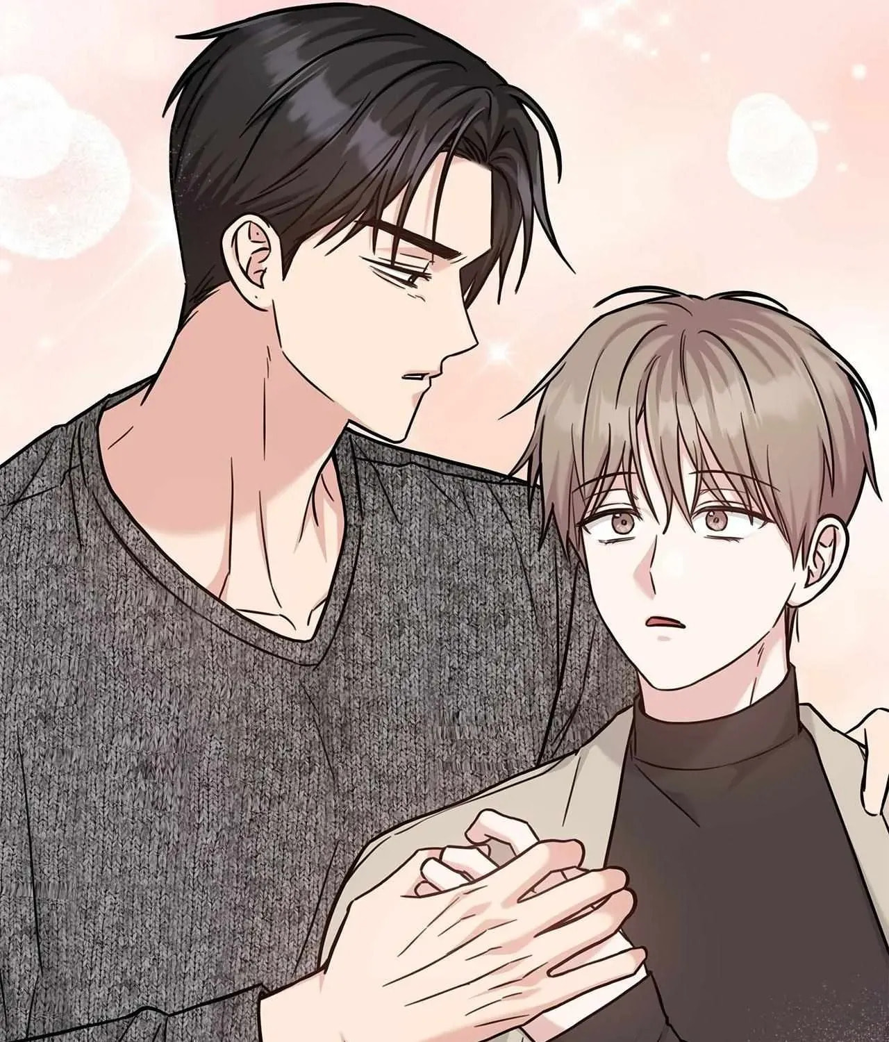 Secha Replica Chapter 83 page 17 - 