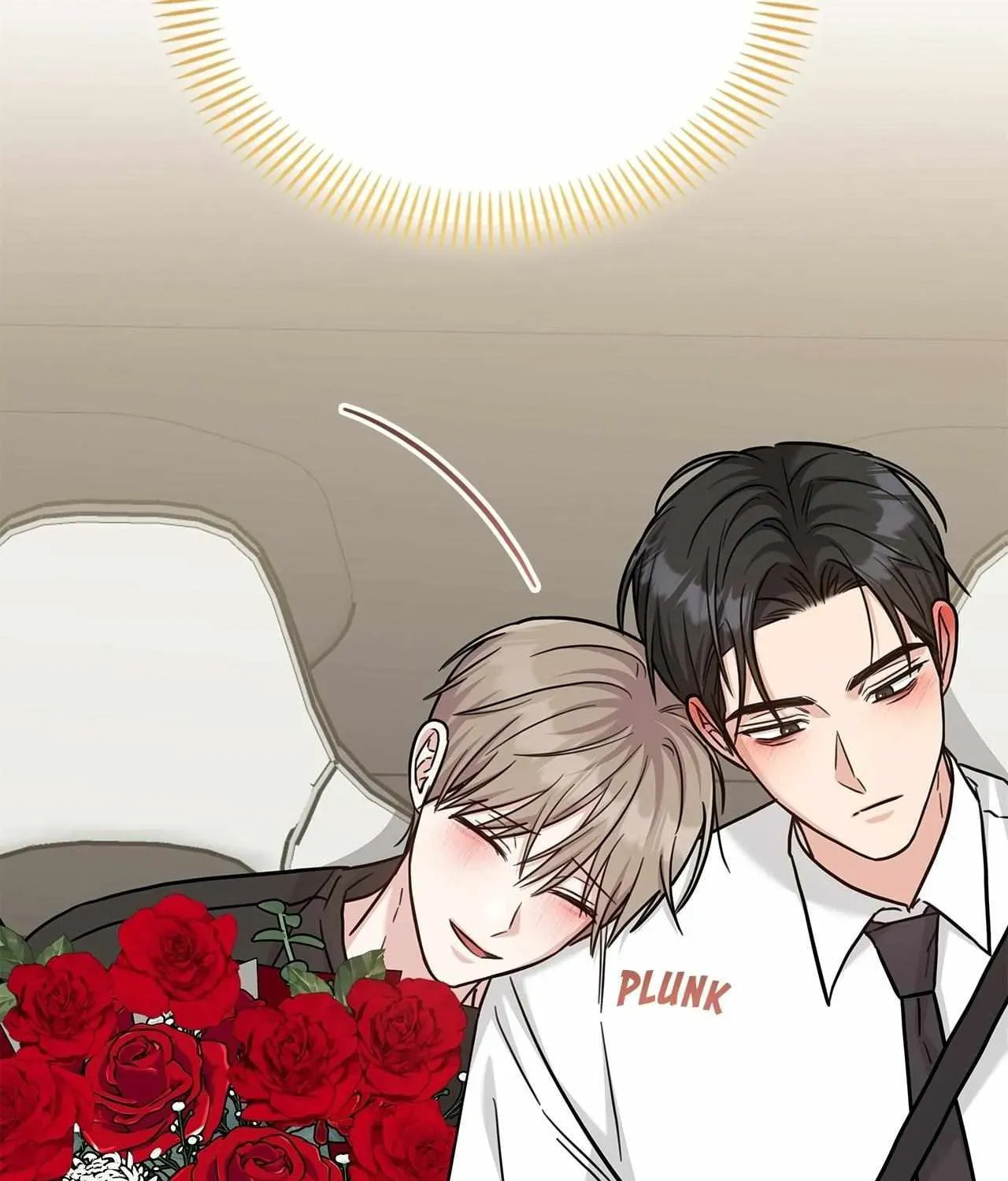 Secha Replica Chapter 83 page 163 - 