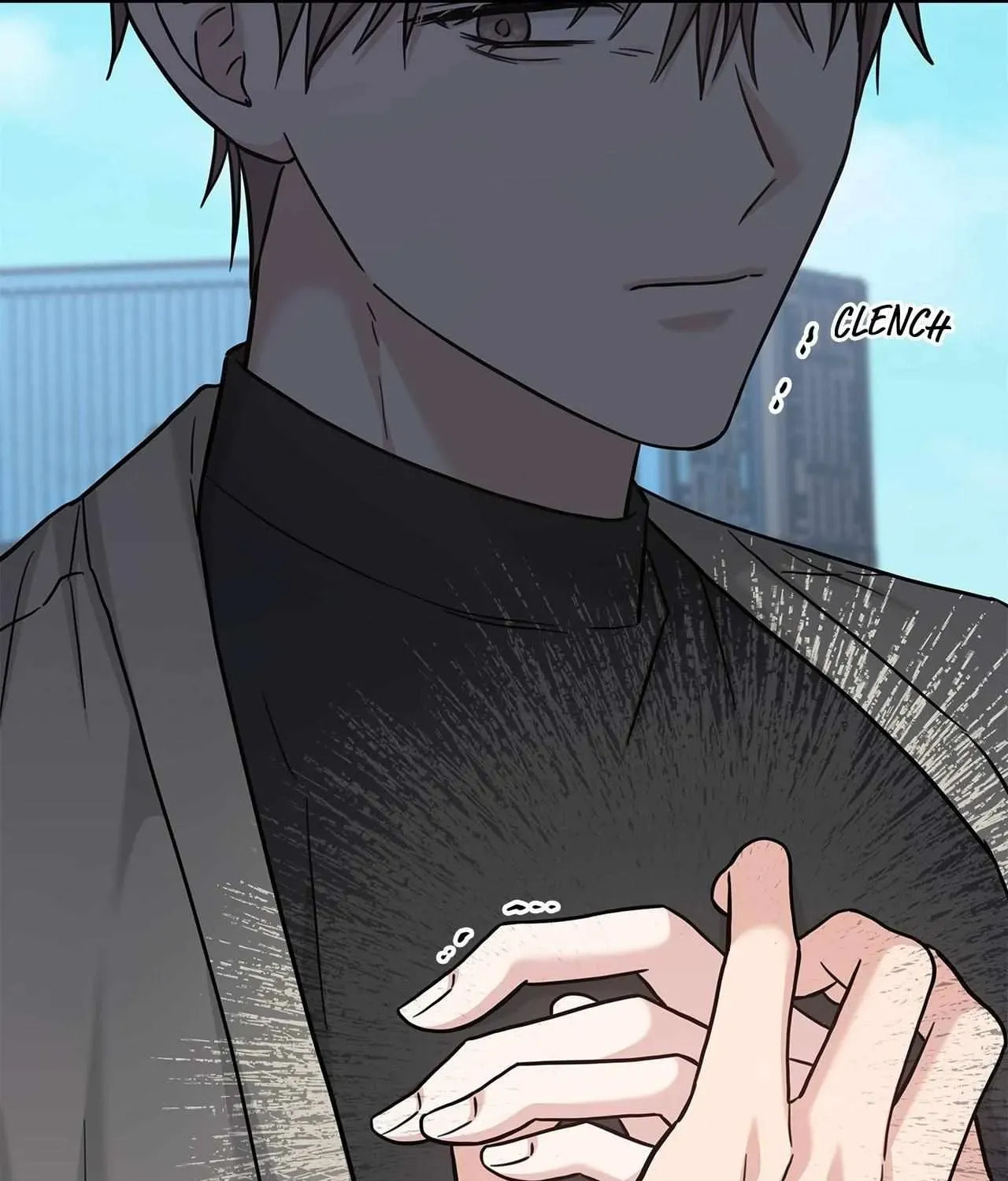 Secha Replica Chapter 83 page 20 - 