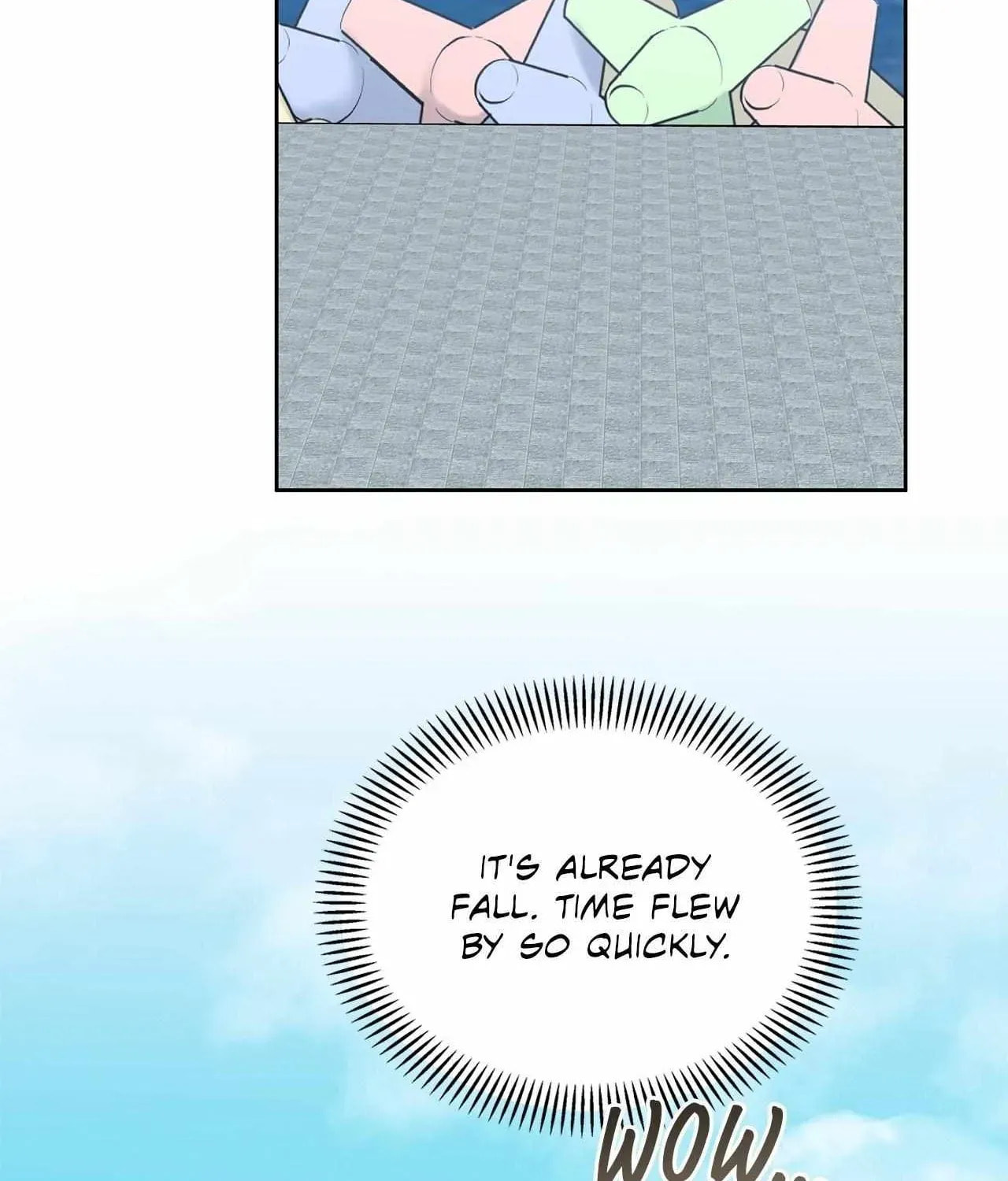 Secha Replica Chapter 83 page 3 - 