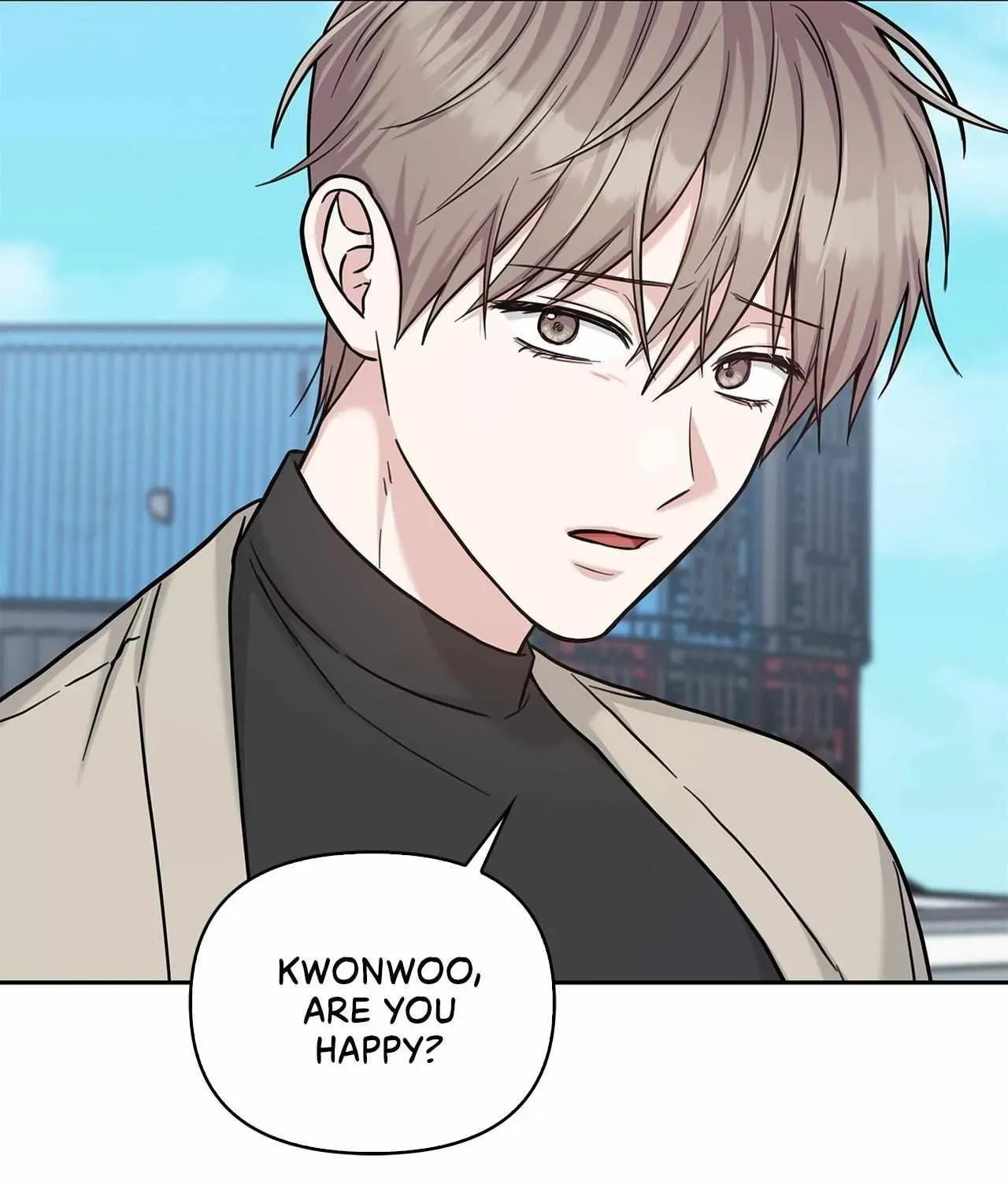 Secha Replica Chapter 83 page 22 - 
