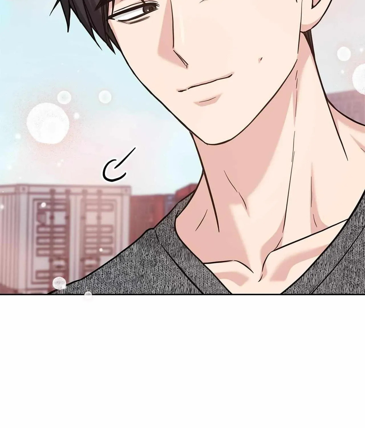 Secha Replica Chapter 83 page 26 - 