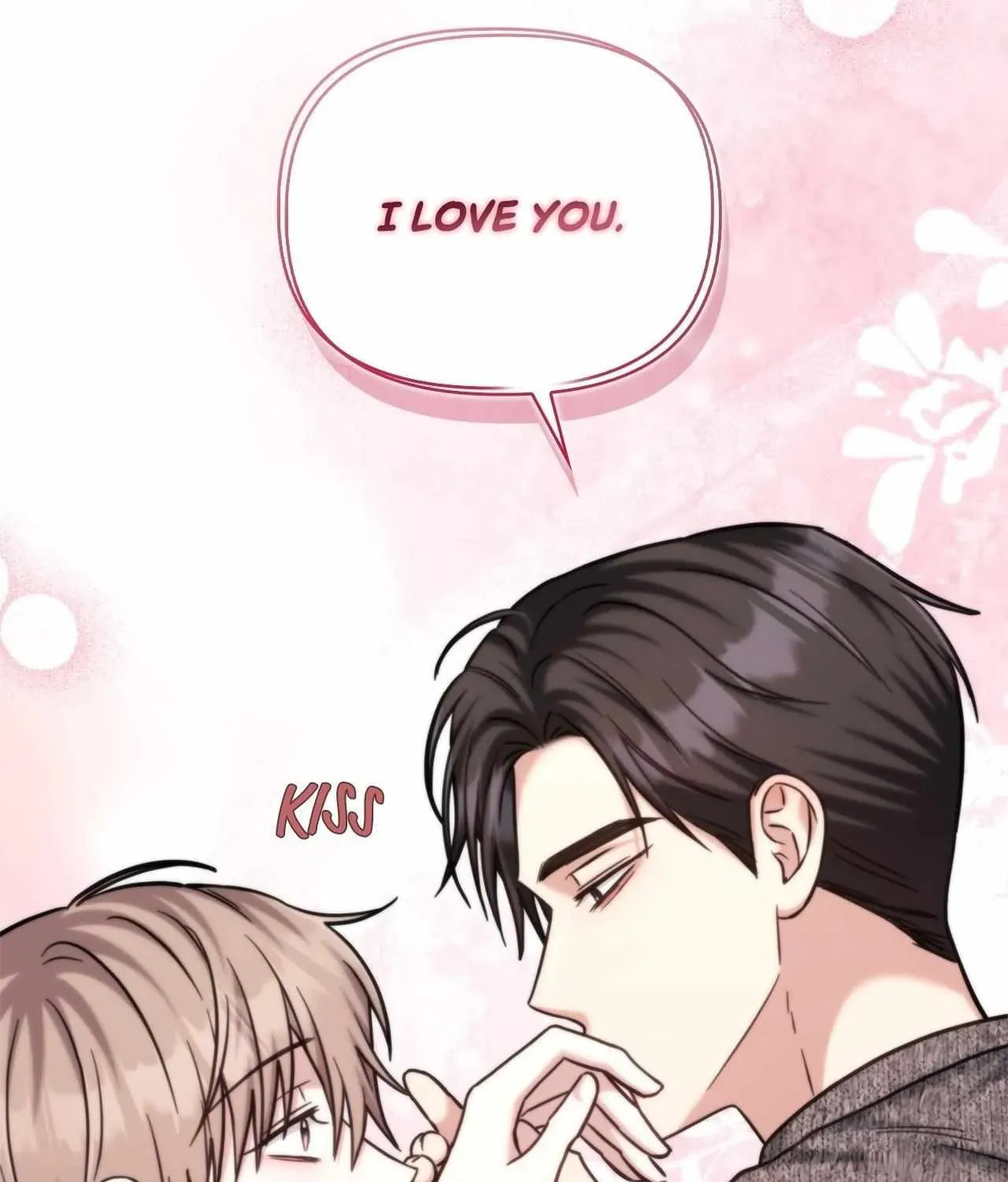 Secha Replica Chapter 83 page 28 - 