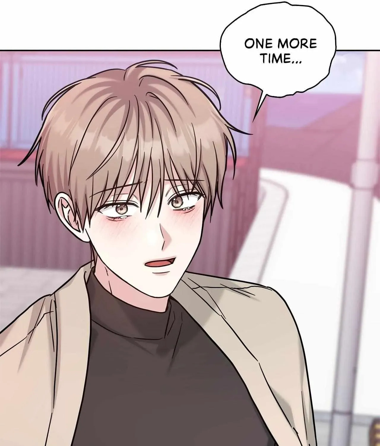 Secha Replica Chapter 83 page 33 - 