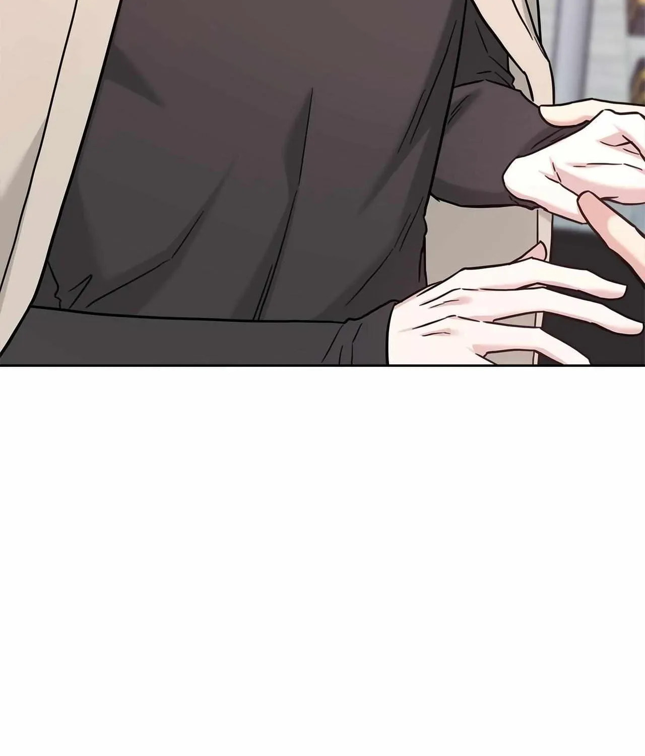 Secha Replica Chapter 83 page 34 - 
