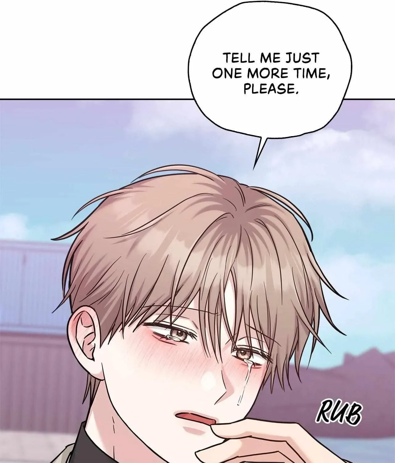 Secha Replica Chapter 83 page 36 - 