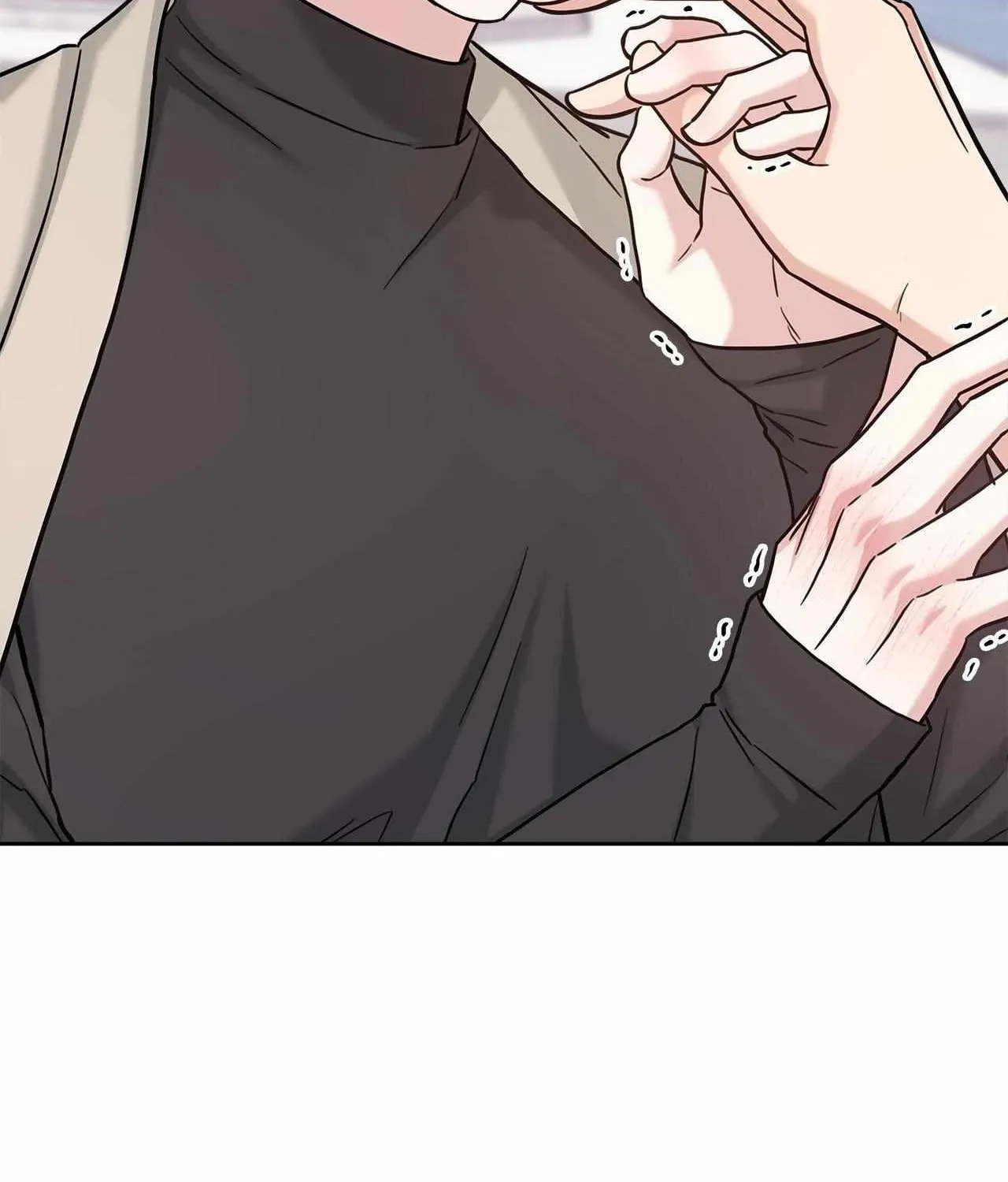 Secha Replica Chapter 83 page 37 - 