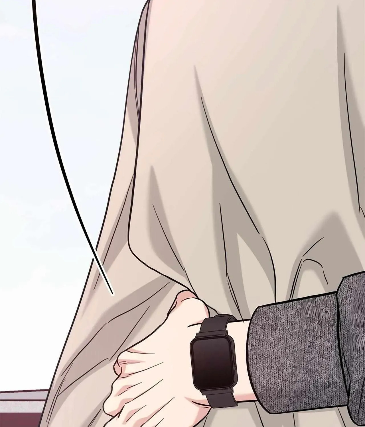 Secha Replica Chapter 83 page 40 - 