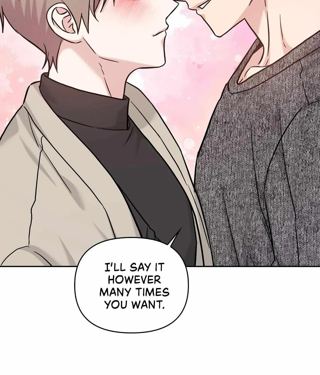 Secha Replica Chapter 83 page 46 - 