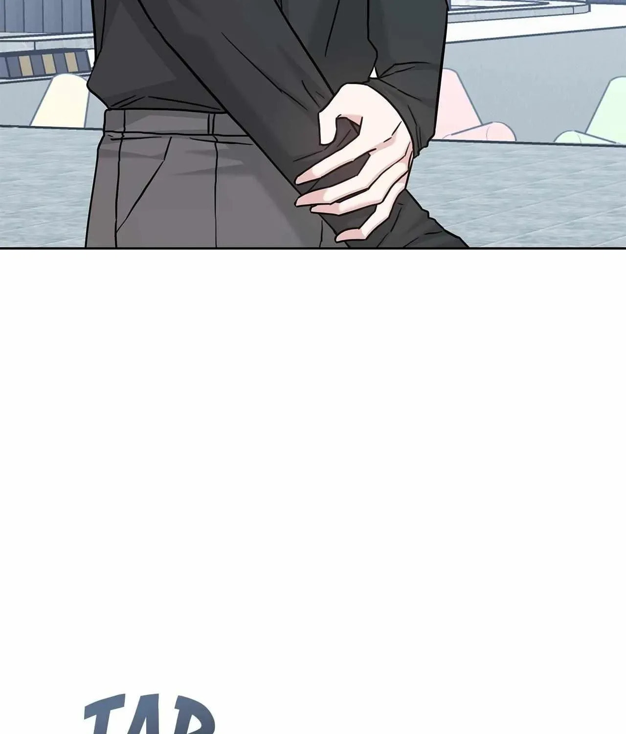 Secha Replica Chapter 83 page 6 - 