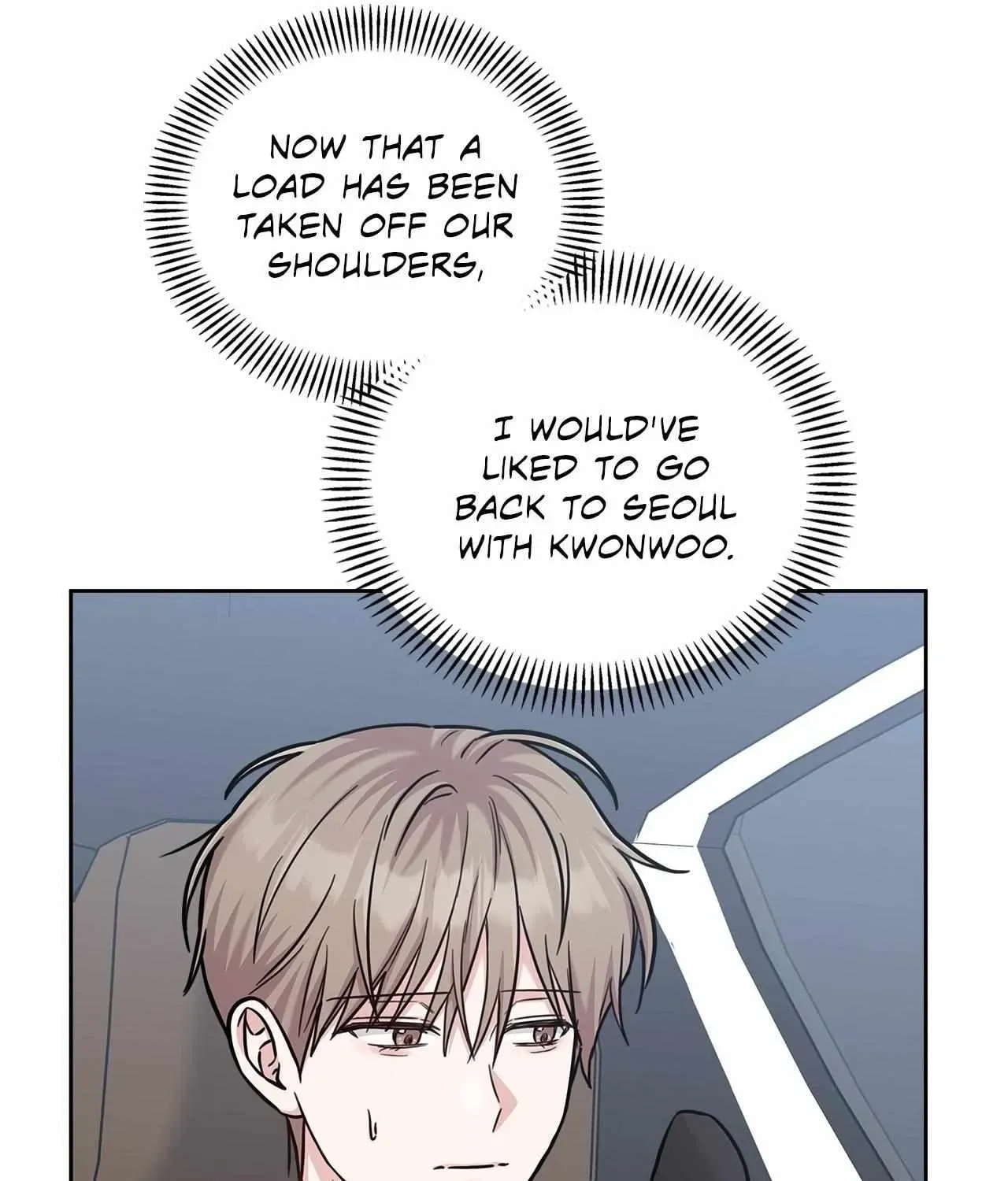 Secha Replica Chapter 83 page 53 - 
