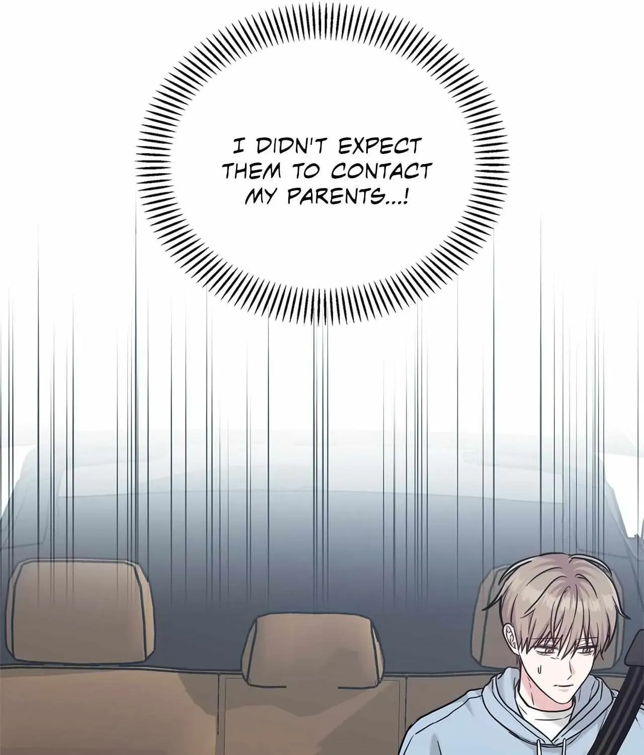 Secha Replica Chapter 83 page 56 - 