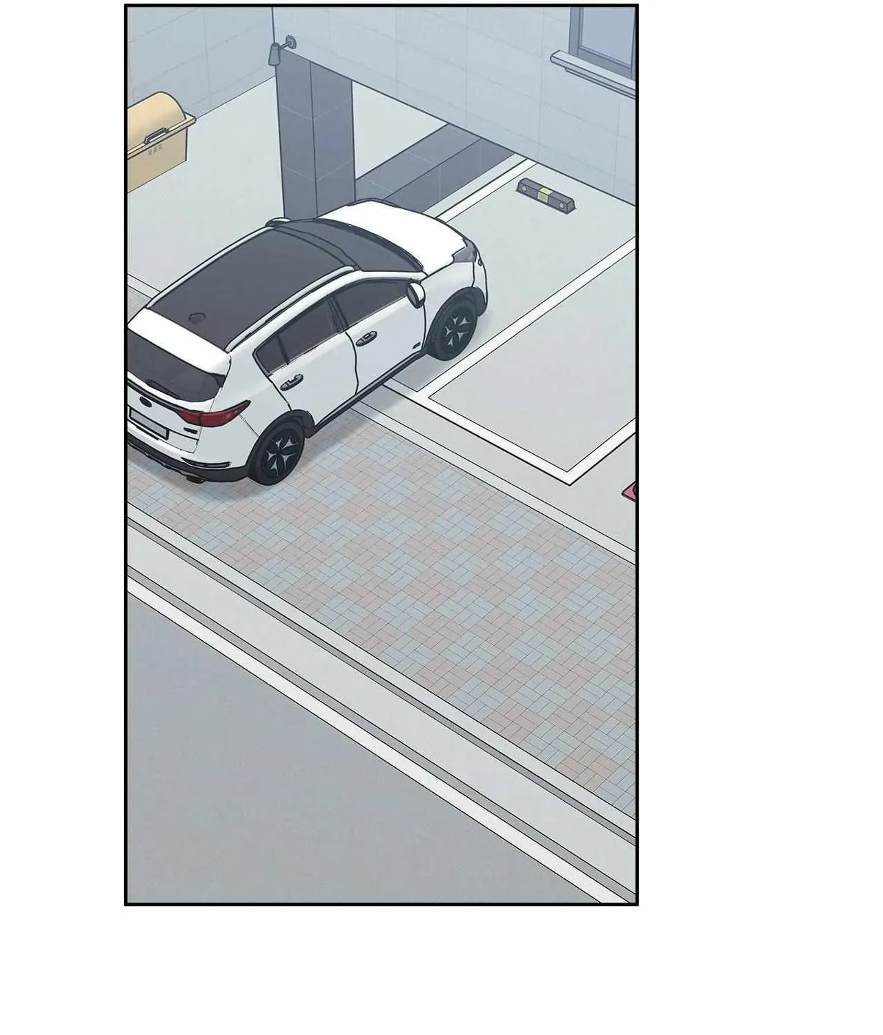 Secha Replica Chapter 83 page 61 - 