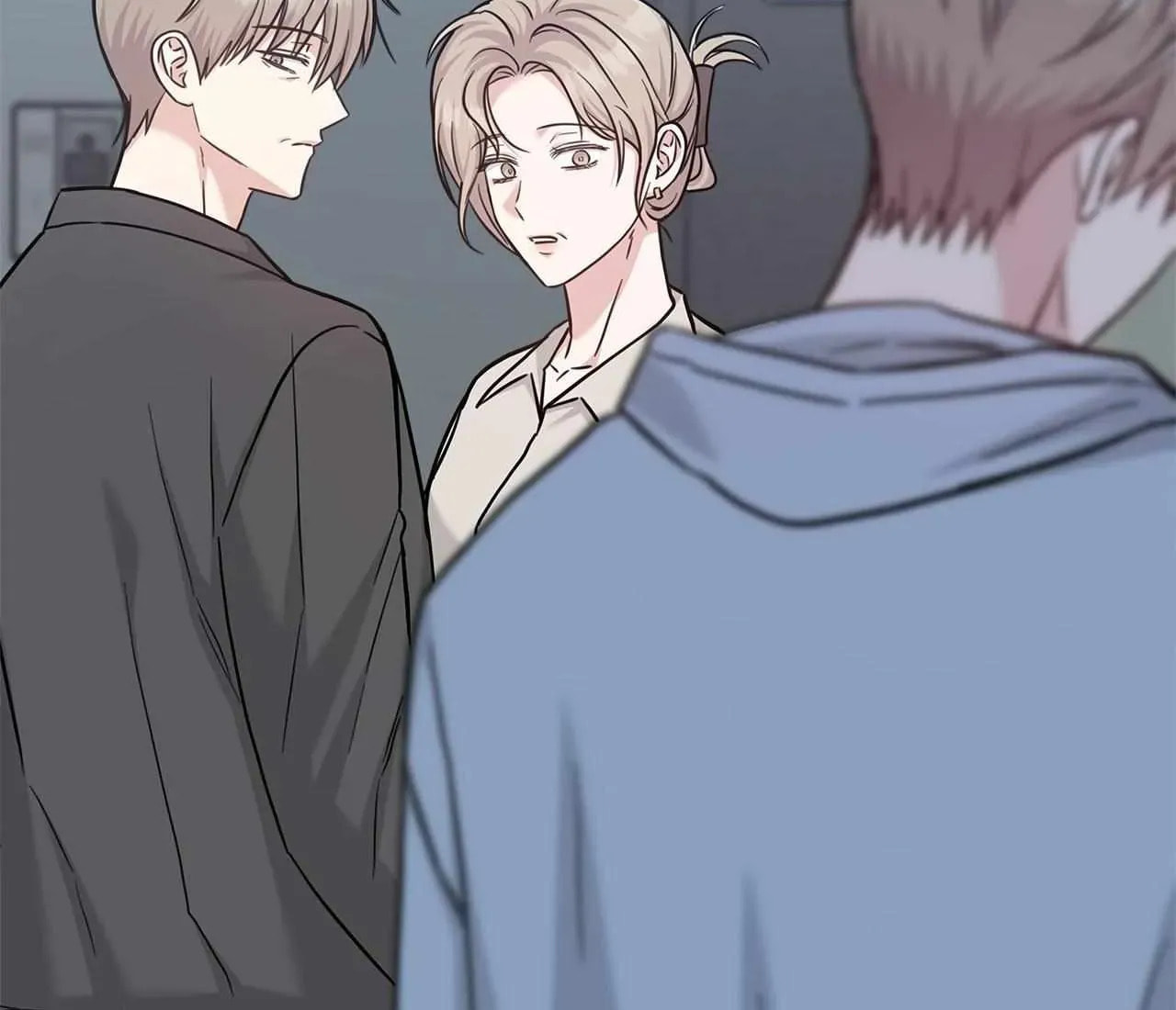 Secha Replica Chapter 83 page 63 - 