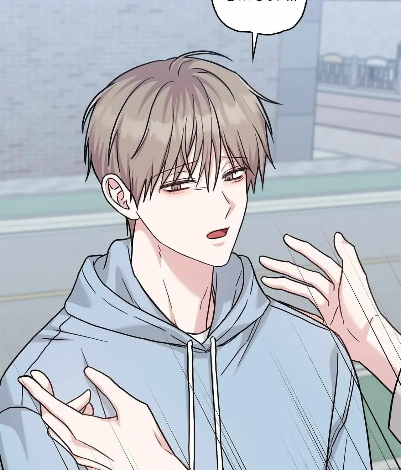 Secha Replica Chapter 83 page 65 - 