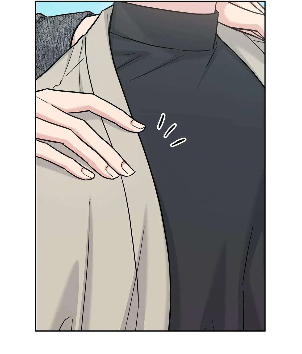 Secha Replica Chapter 83 page 8 - 