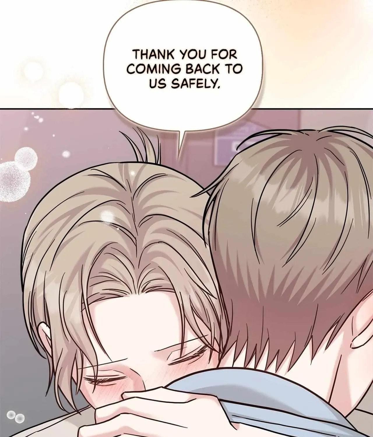 Secha Replica Chapter 83 page 72 - 