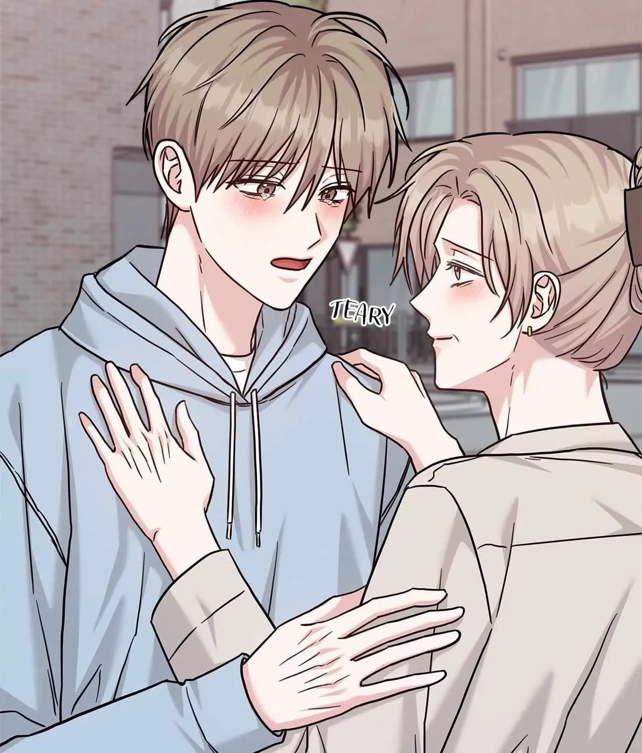 Secha Replica Chapter 83 page 75 - 